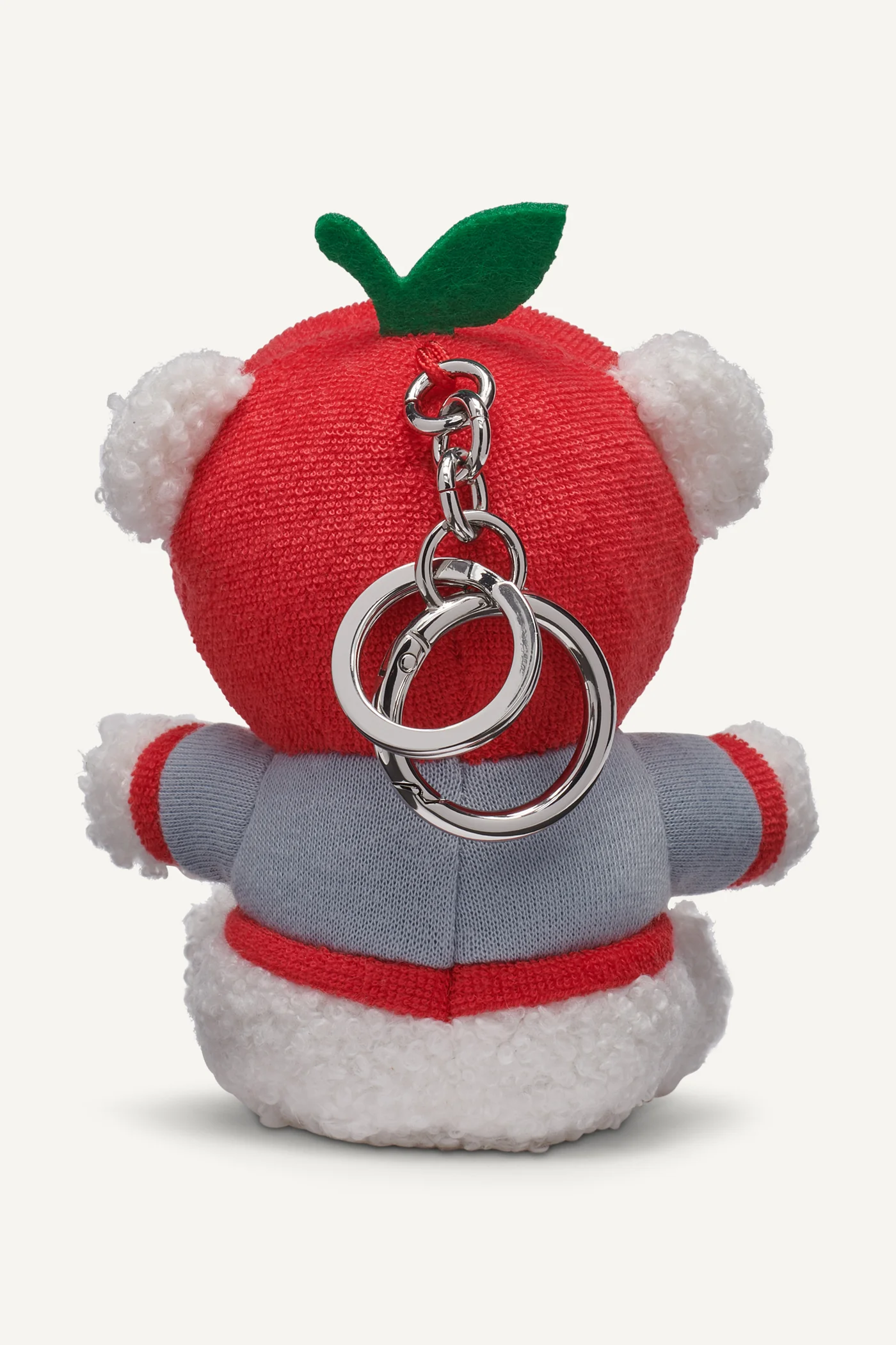 BOXED BEAR CHARM - Image 4