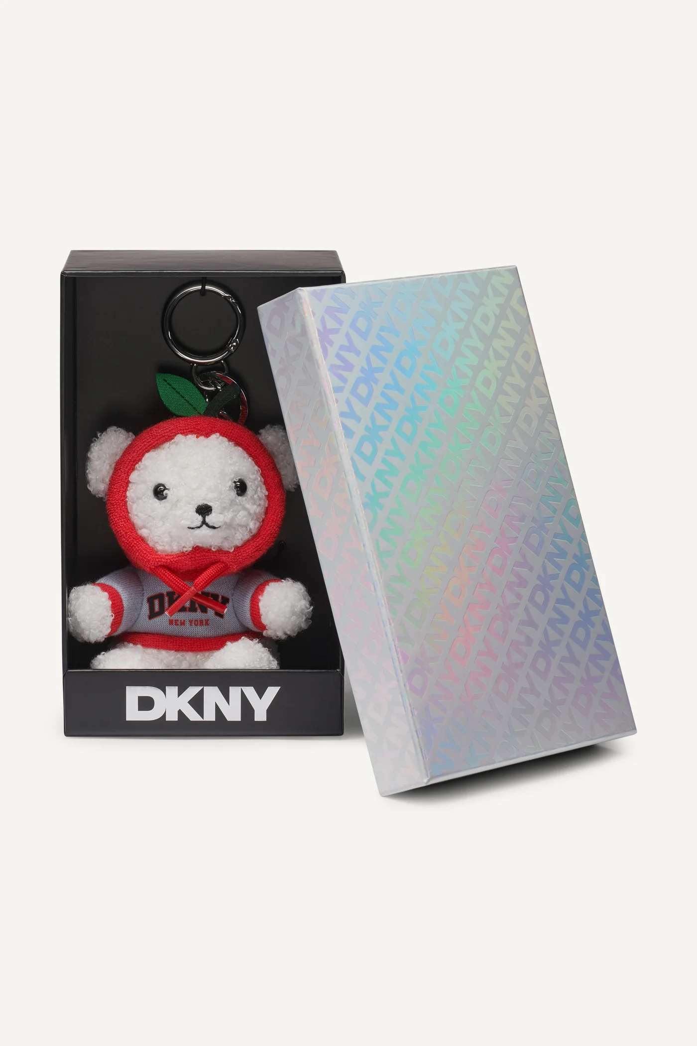 BOXED BEAR CHARM - Image 5