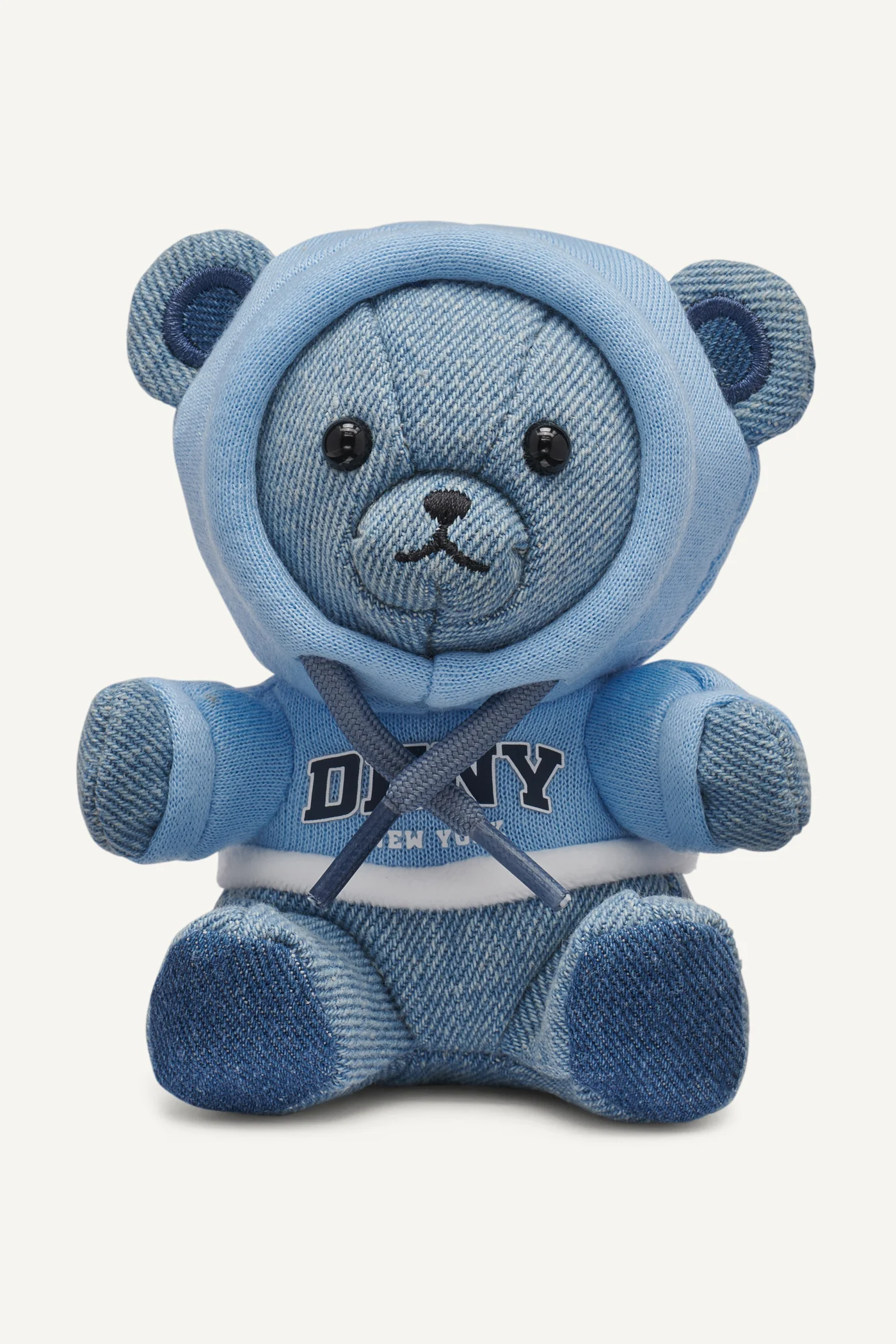 BOXED BEAR CHARM