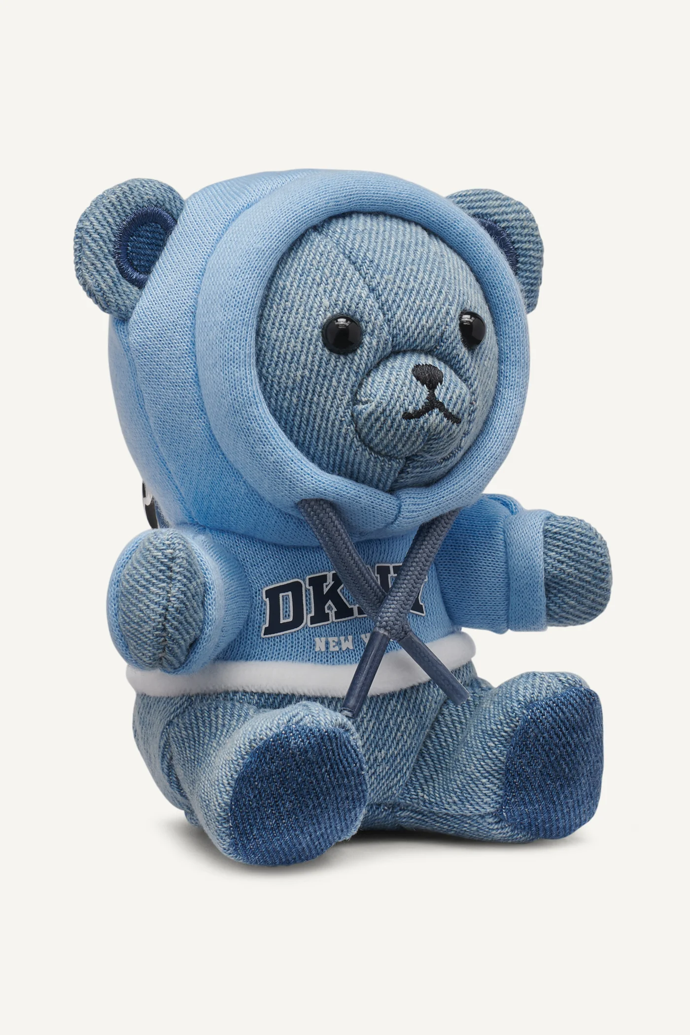 BOXED BEAR CHARM - Image 2