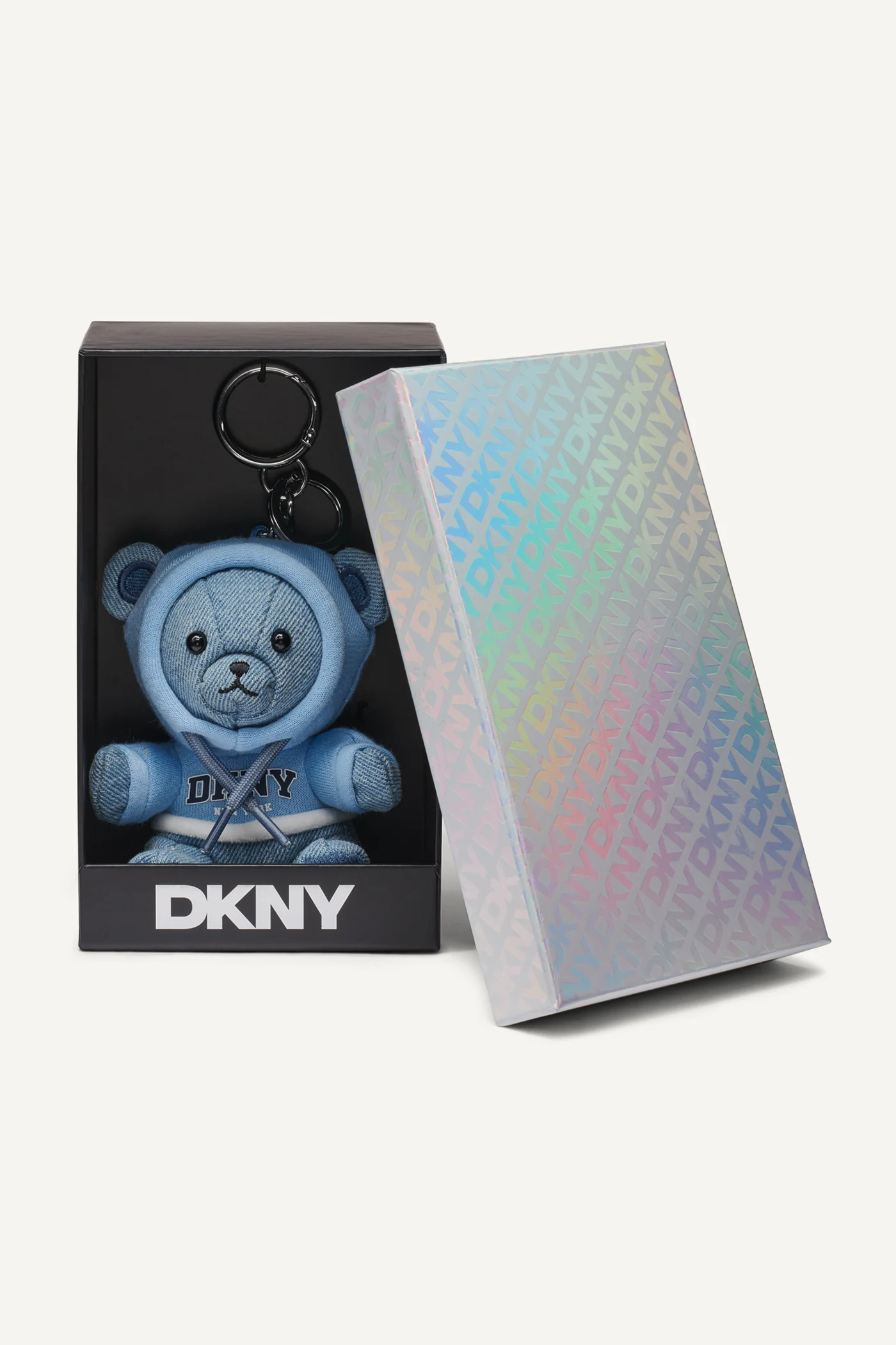 BOXED BEAR CHARM - Image 5
