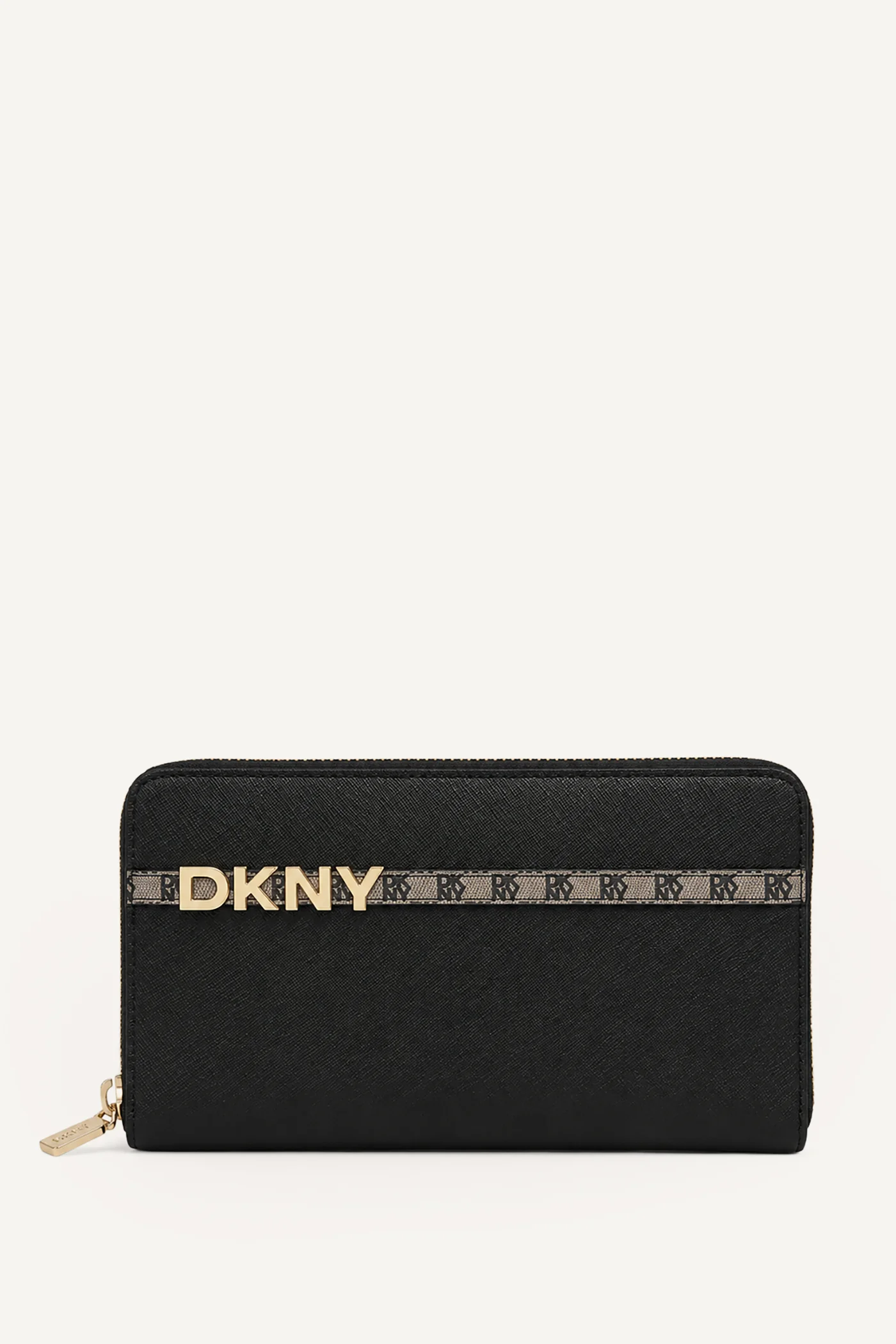 AVRIL ZIP AROUND WALLET