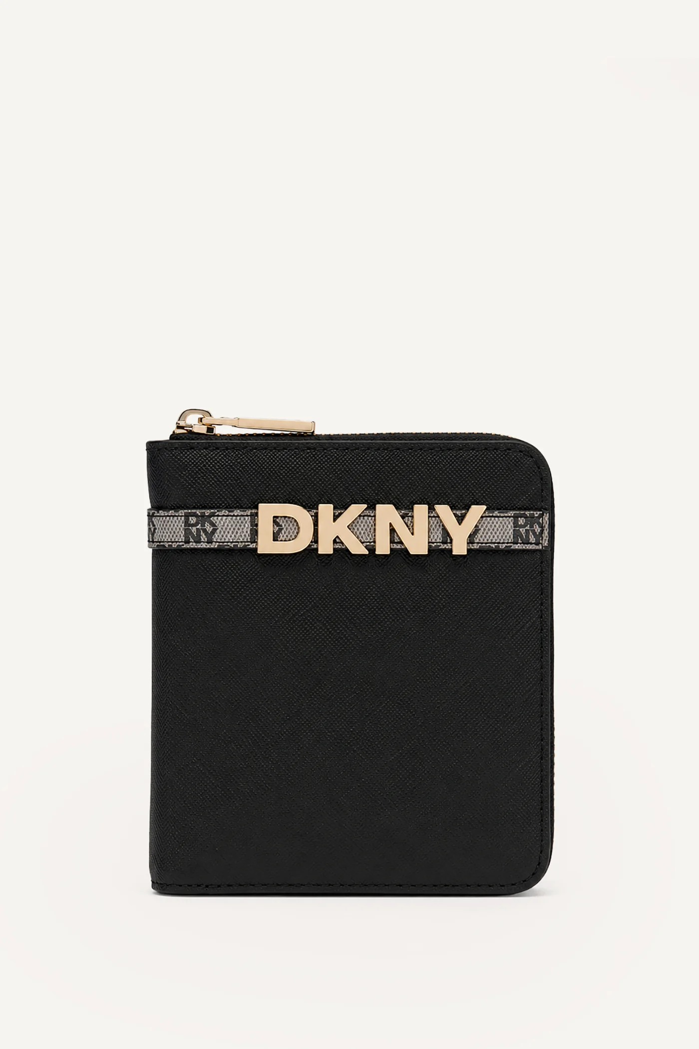 AVRIL SMALL ZIP AROUND WALLET