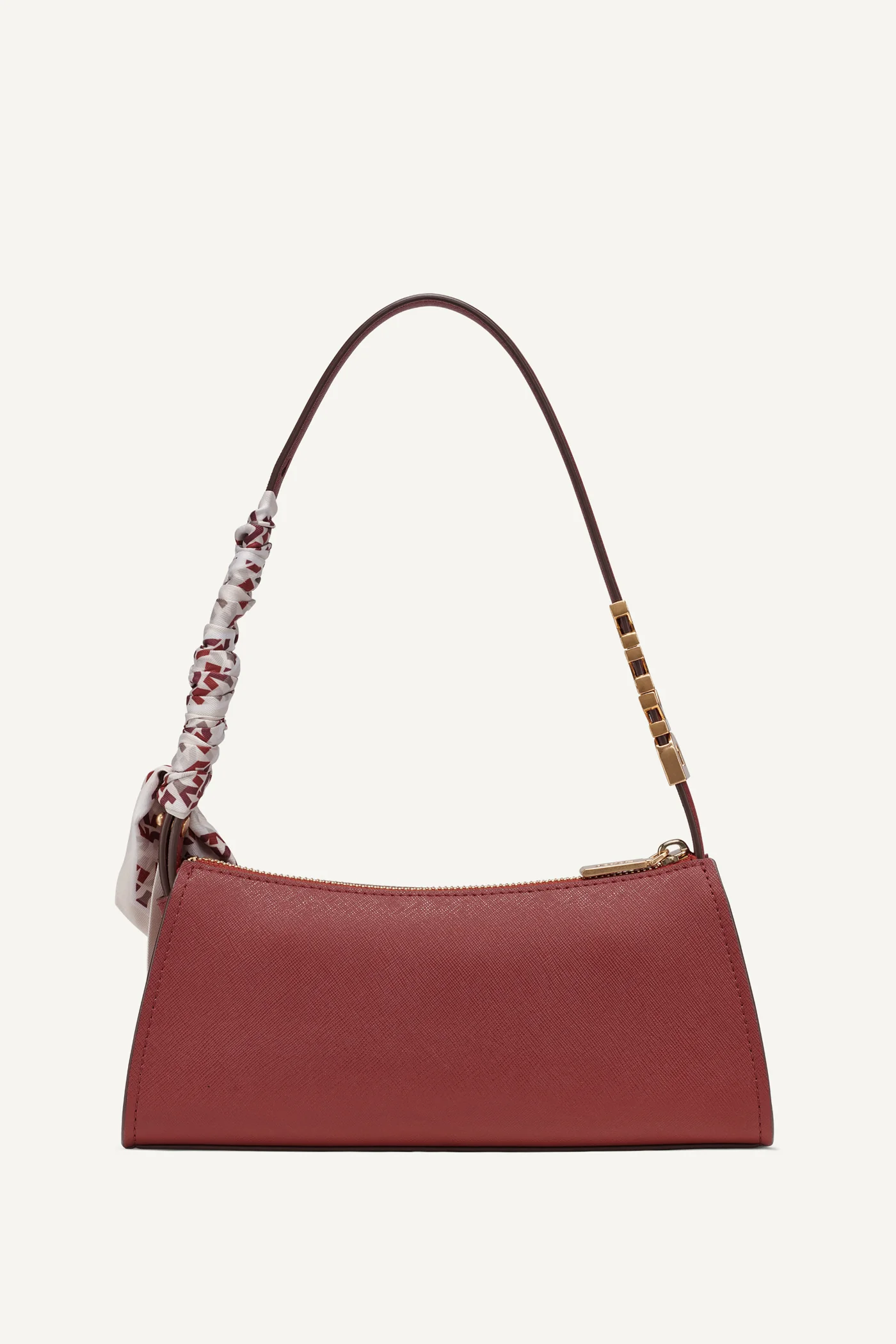 AVRIL TOP ZIP SHOULDER BAG - Image 3