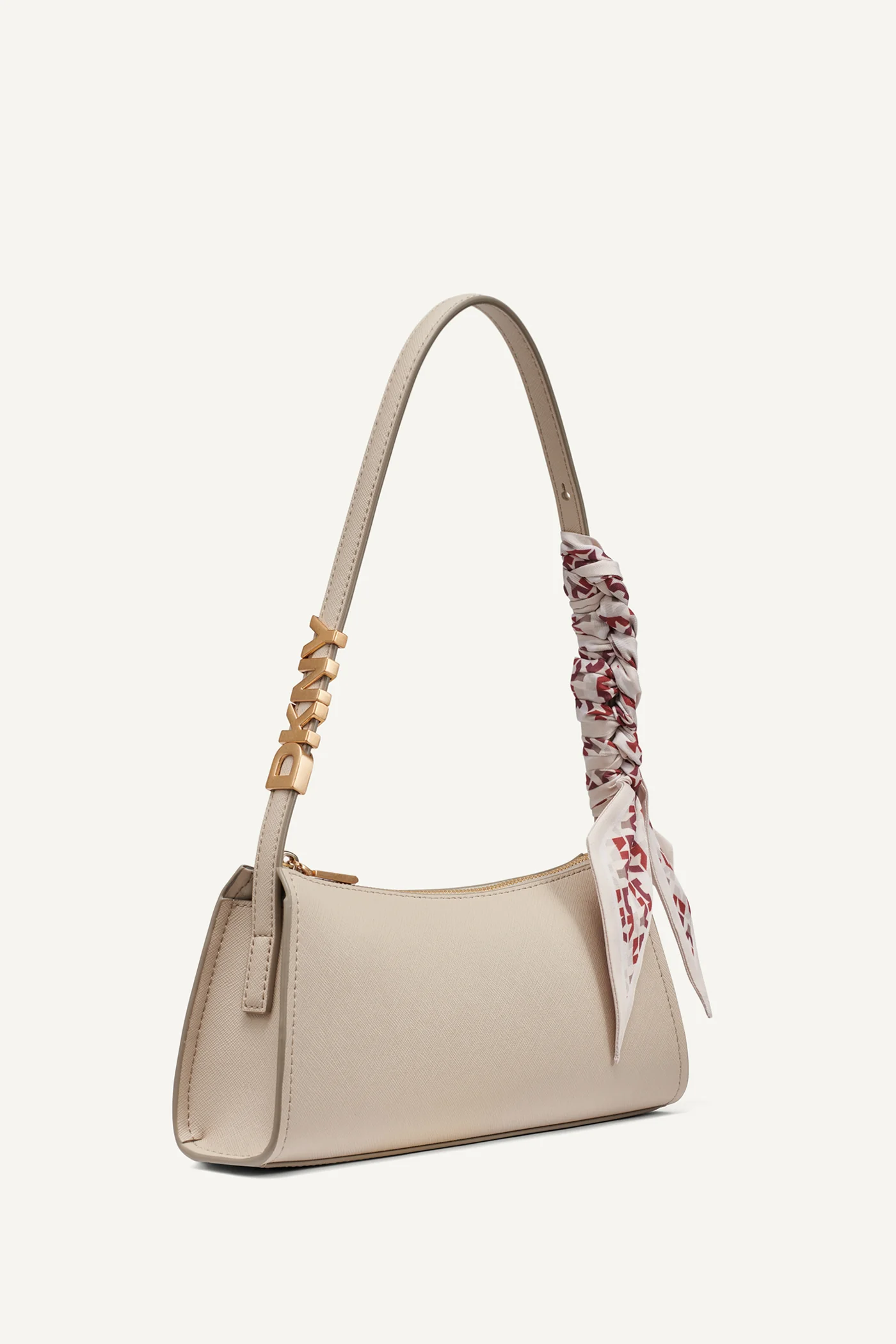 AVRIL TOP ZIP SHOULDER BAG - Image 2
