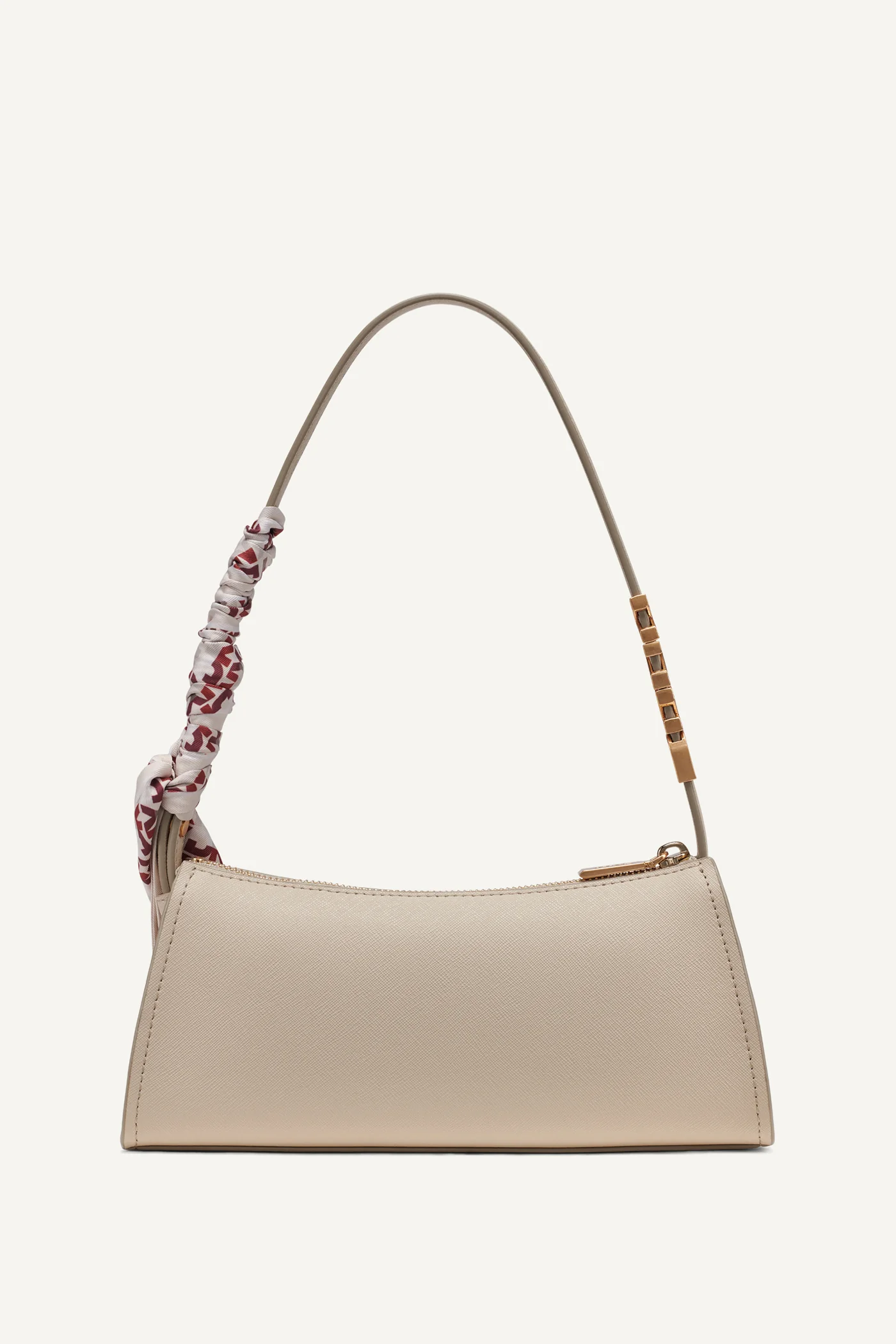 AVRIL TOP ZIP SHOULDER BAG - Image 3
