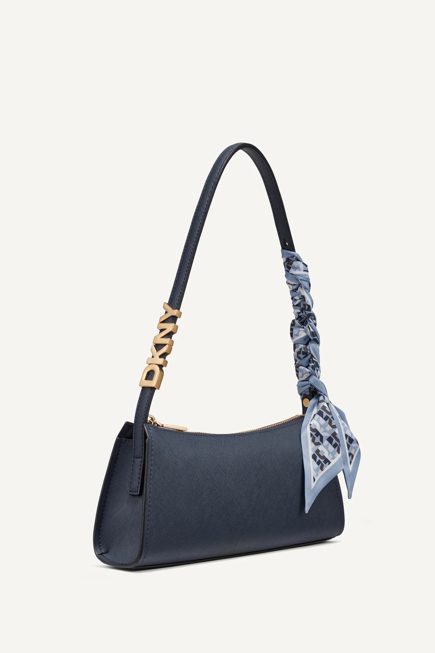 AVRIL TOP ZIP SHOULDER BAG - Image 2