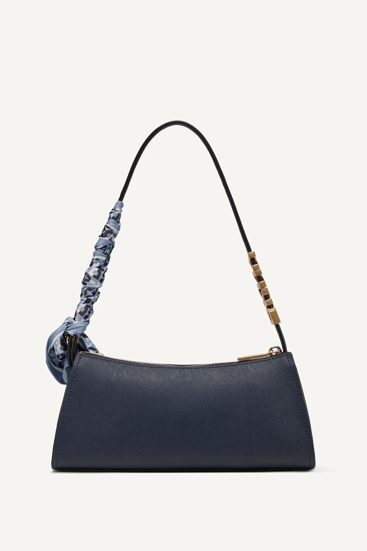 AVRIL TOP ZIP SHOULDER BAG - Image 3