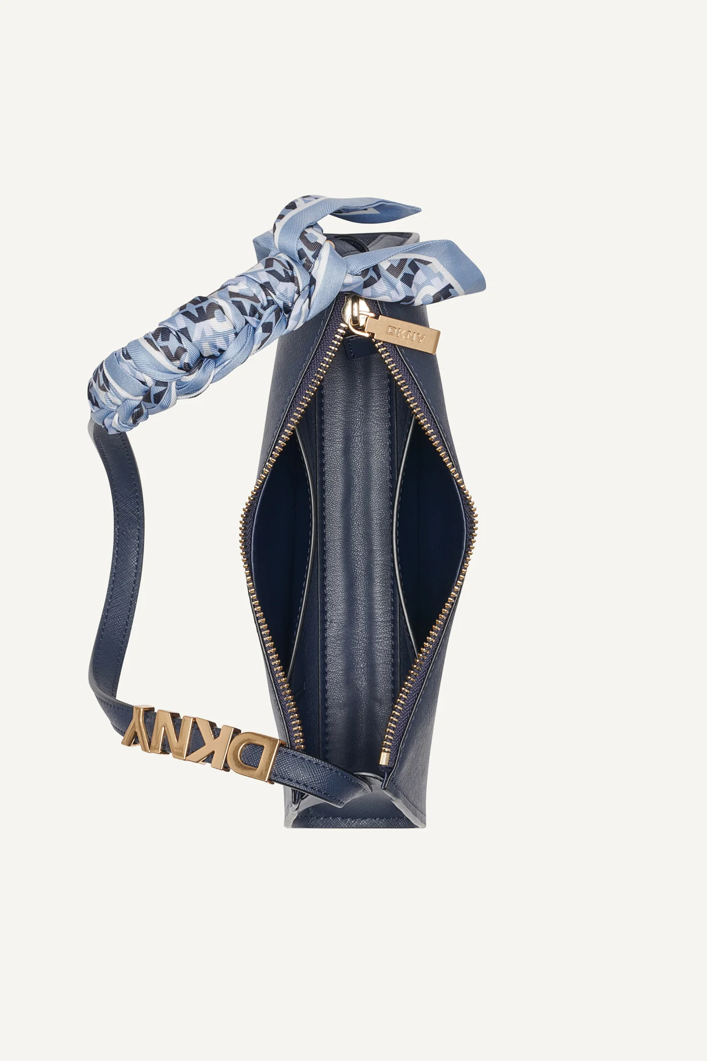 AVRIL TOP ZIP SHOULDER BAG - Image 5