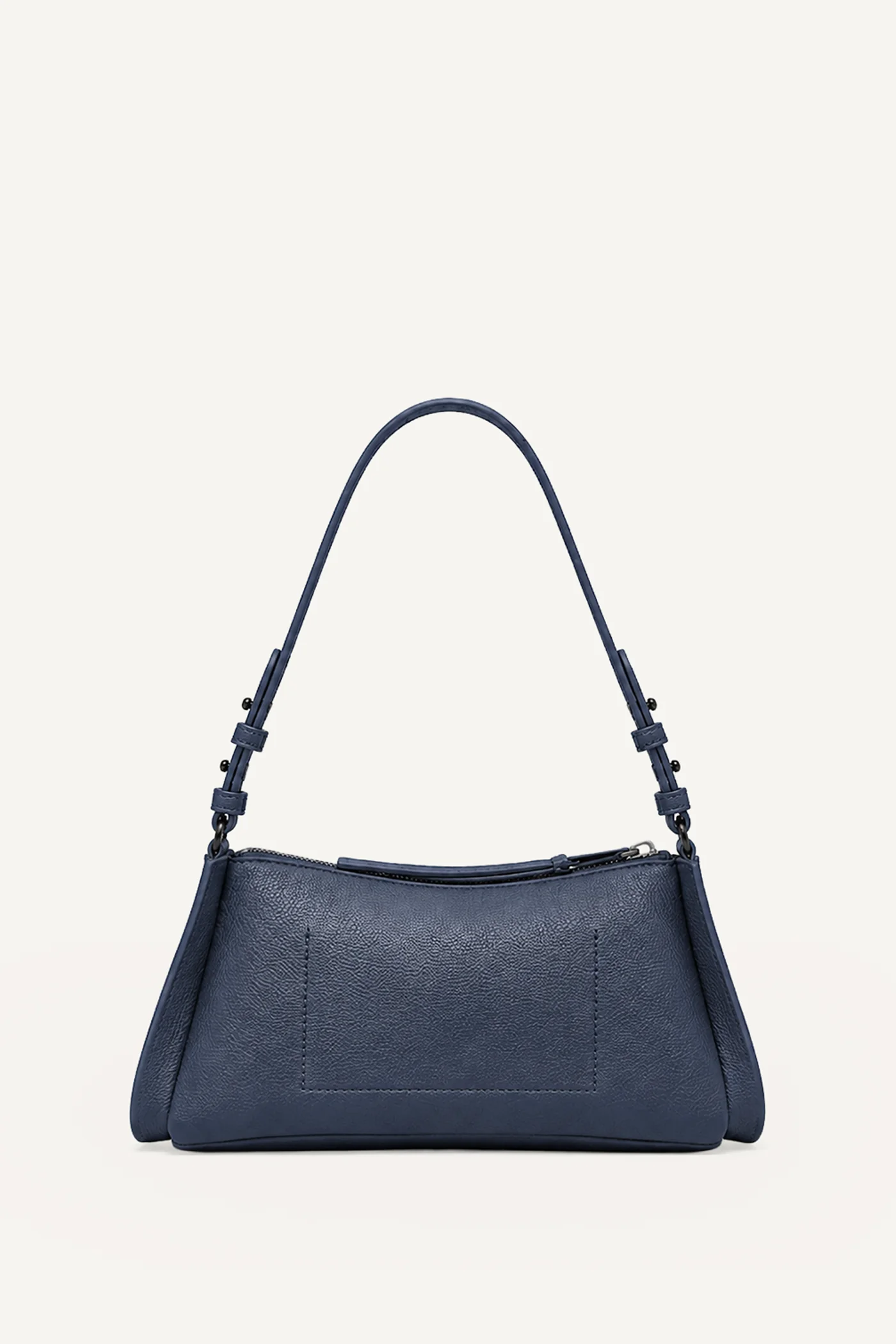JOSIE TOP ZIP SHOULDER BAG - Image 4