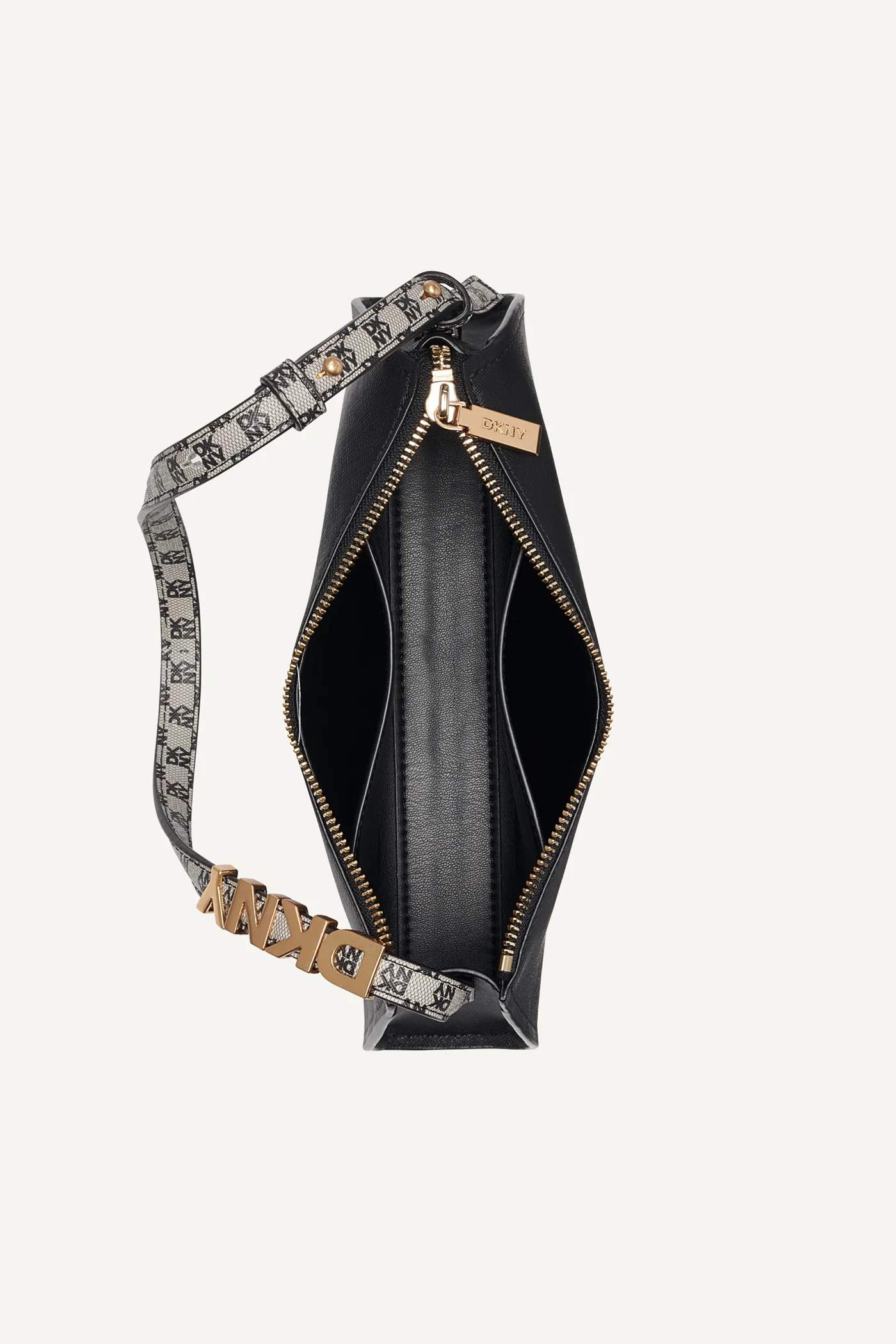 AVRIL TOP ZIP SHOULDER BAG - Image 5
