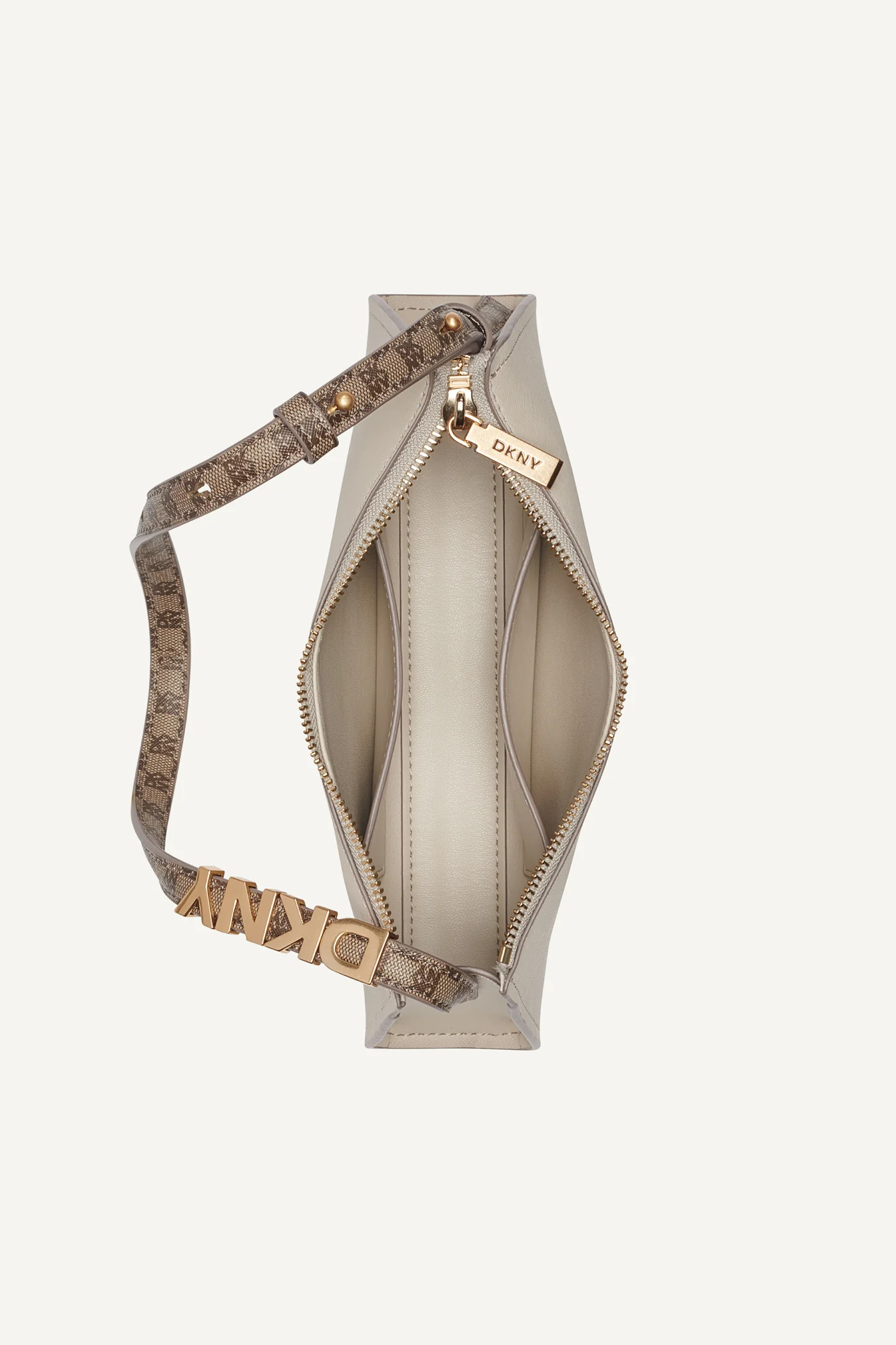 AVRIL TOP ZIP SHOULDER BAG - Image 5