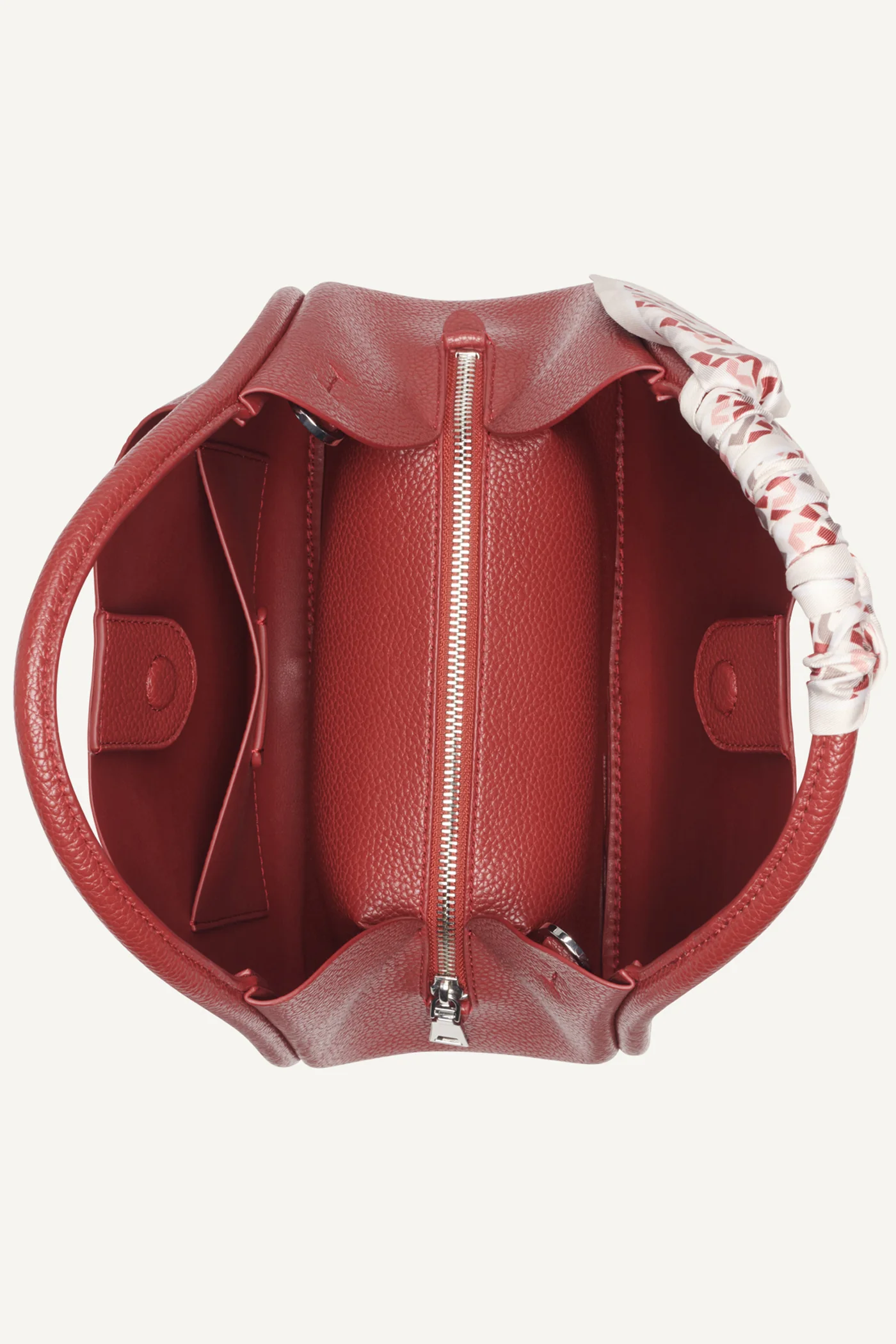 CAPRI MEDIUM HOBO - Image 5