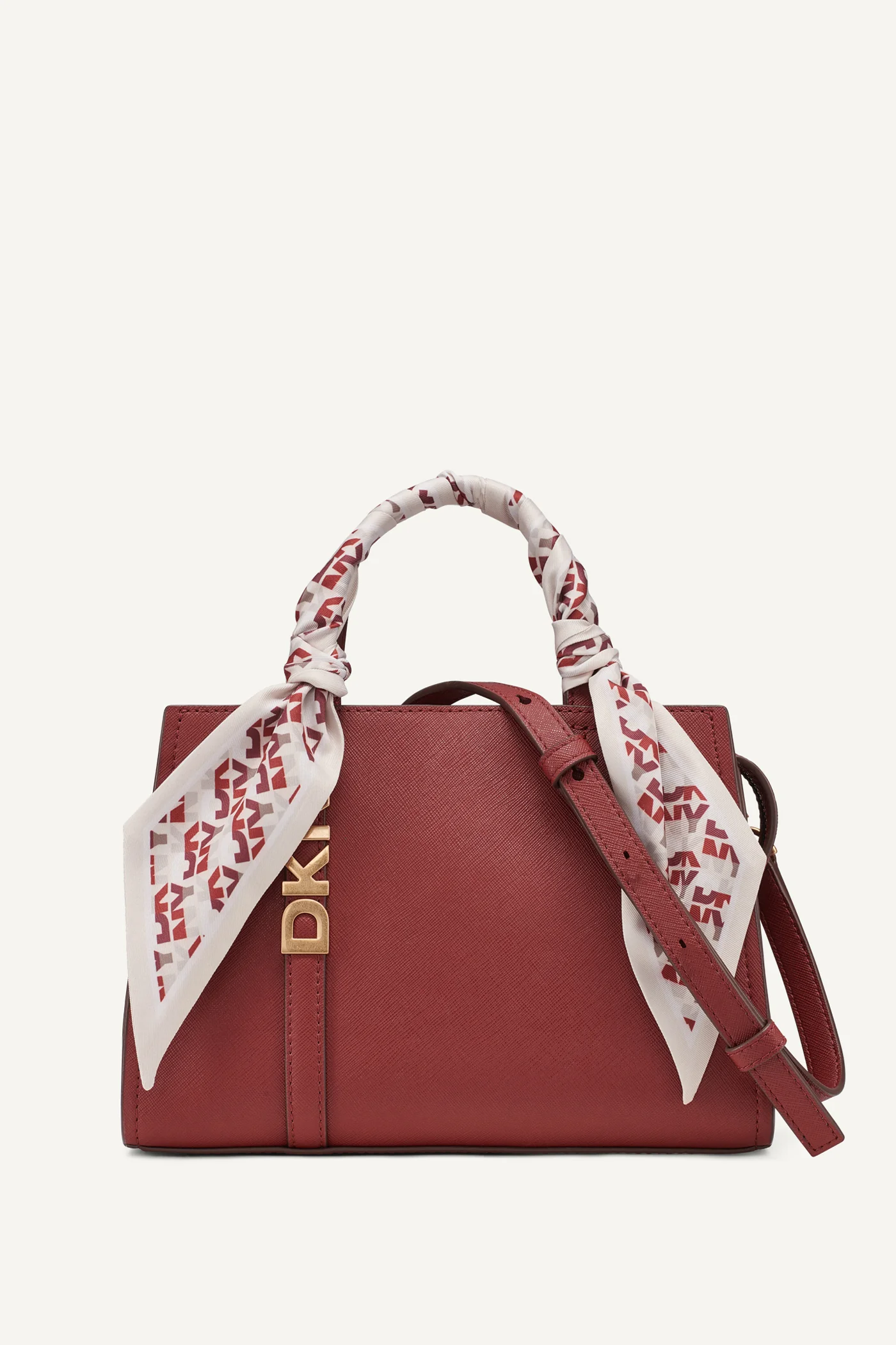 AVRIL SMALL SATCHEL