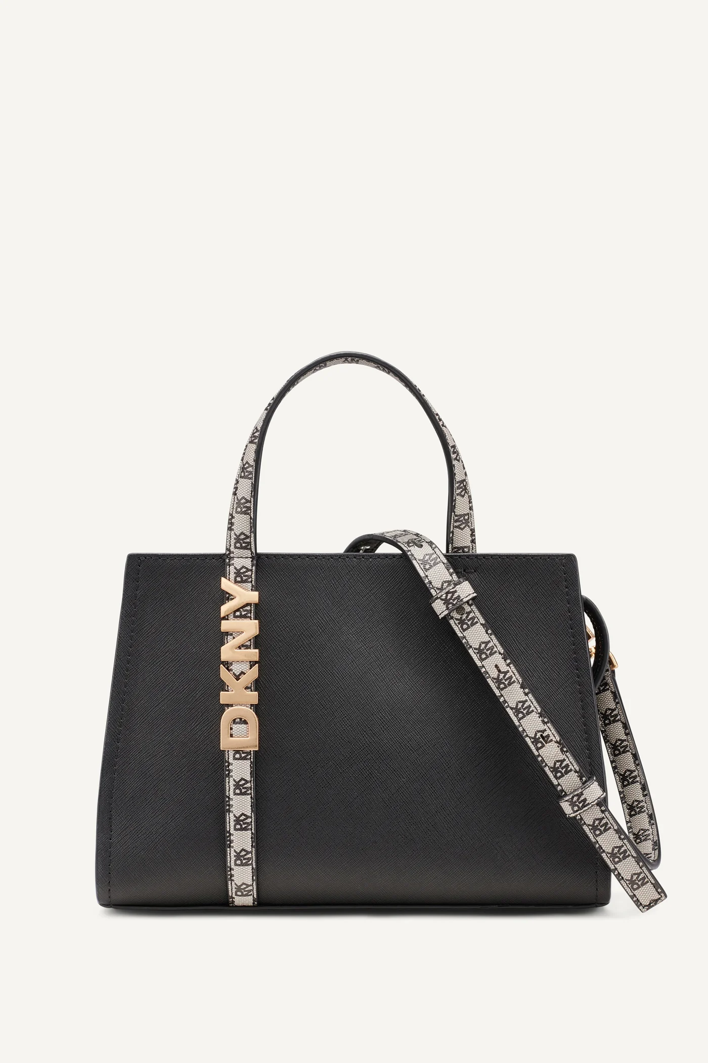AVRIL SMALL SATCHEL