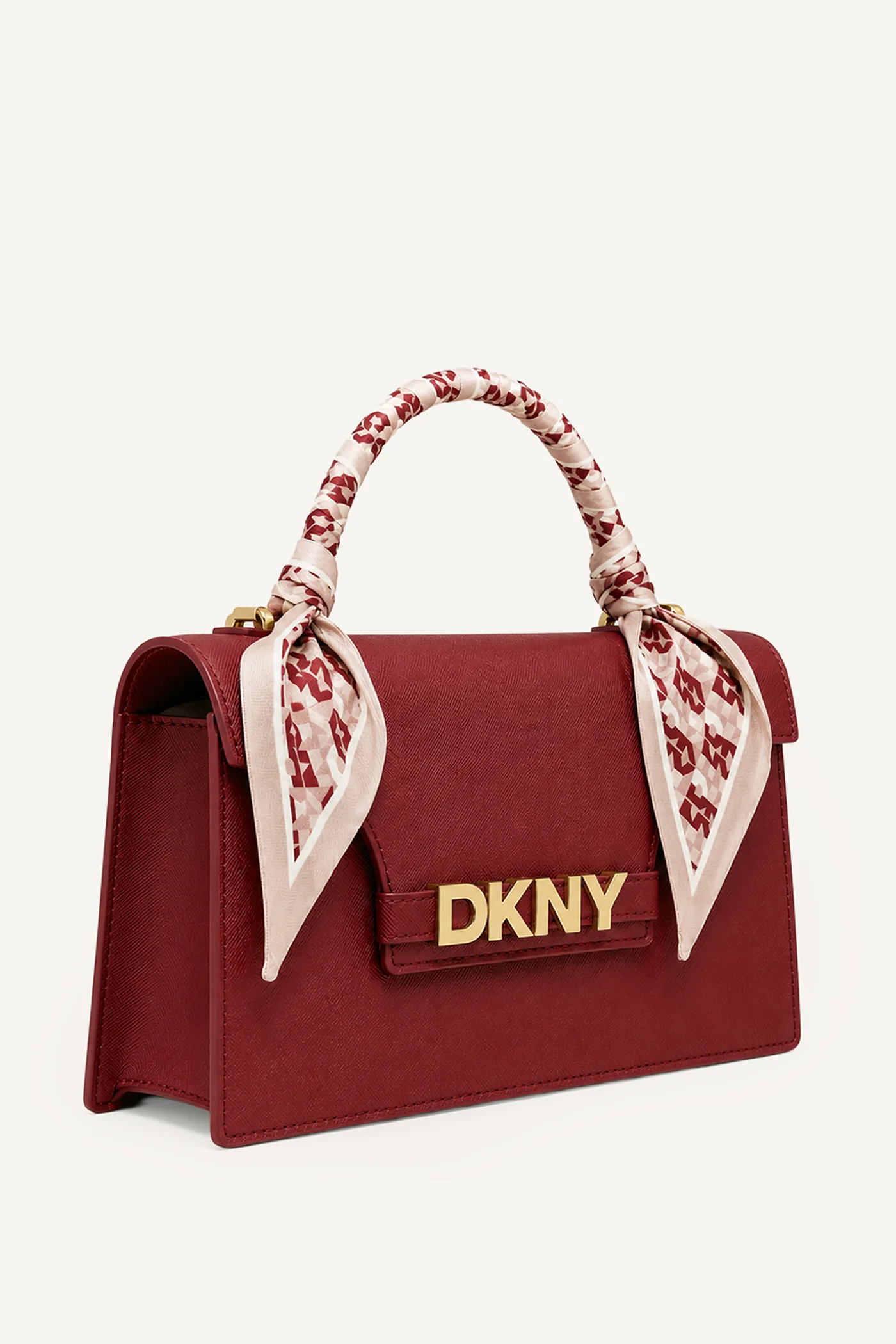 AVRIL TOP HANDLE FLAP CROSSBODY - Image 2