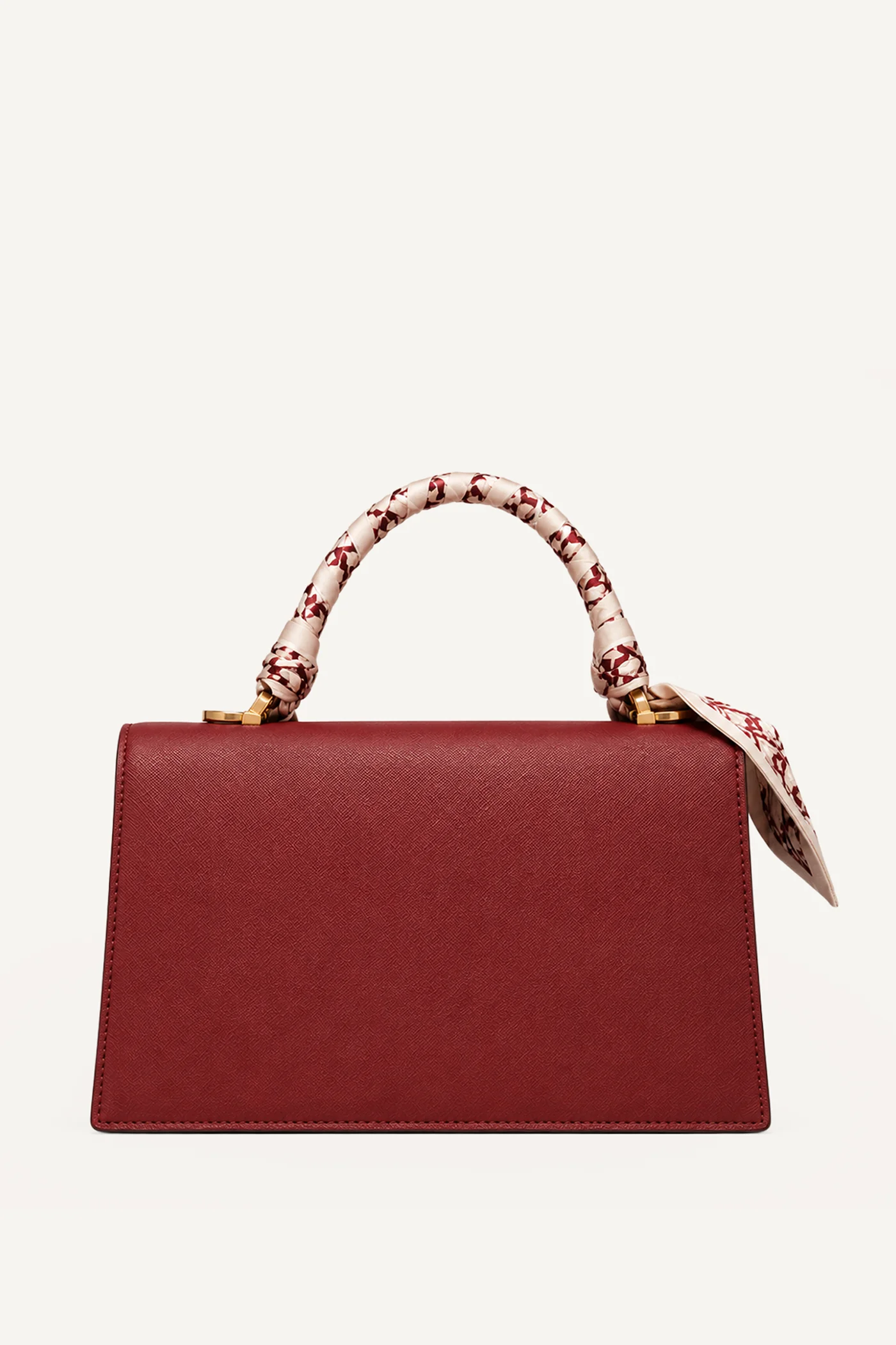 AVRIL TOP HANDLE FLAP CROSSBODY - Image 3