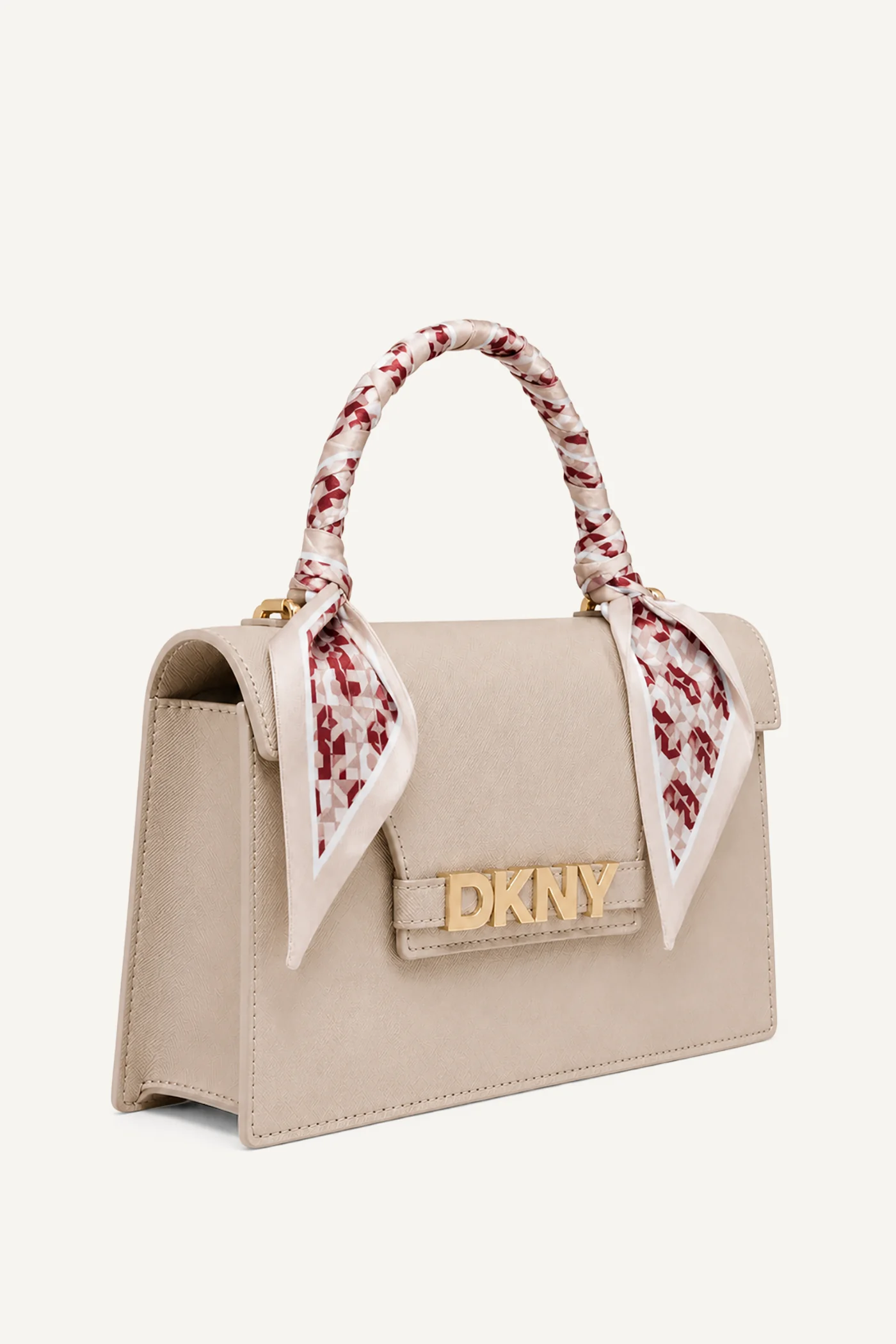 AVRIL TOP HANDLE FLAP CROSSBODY - Image 2