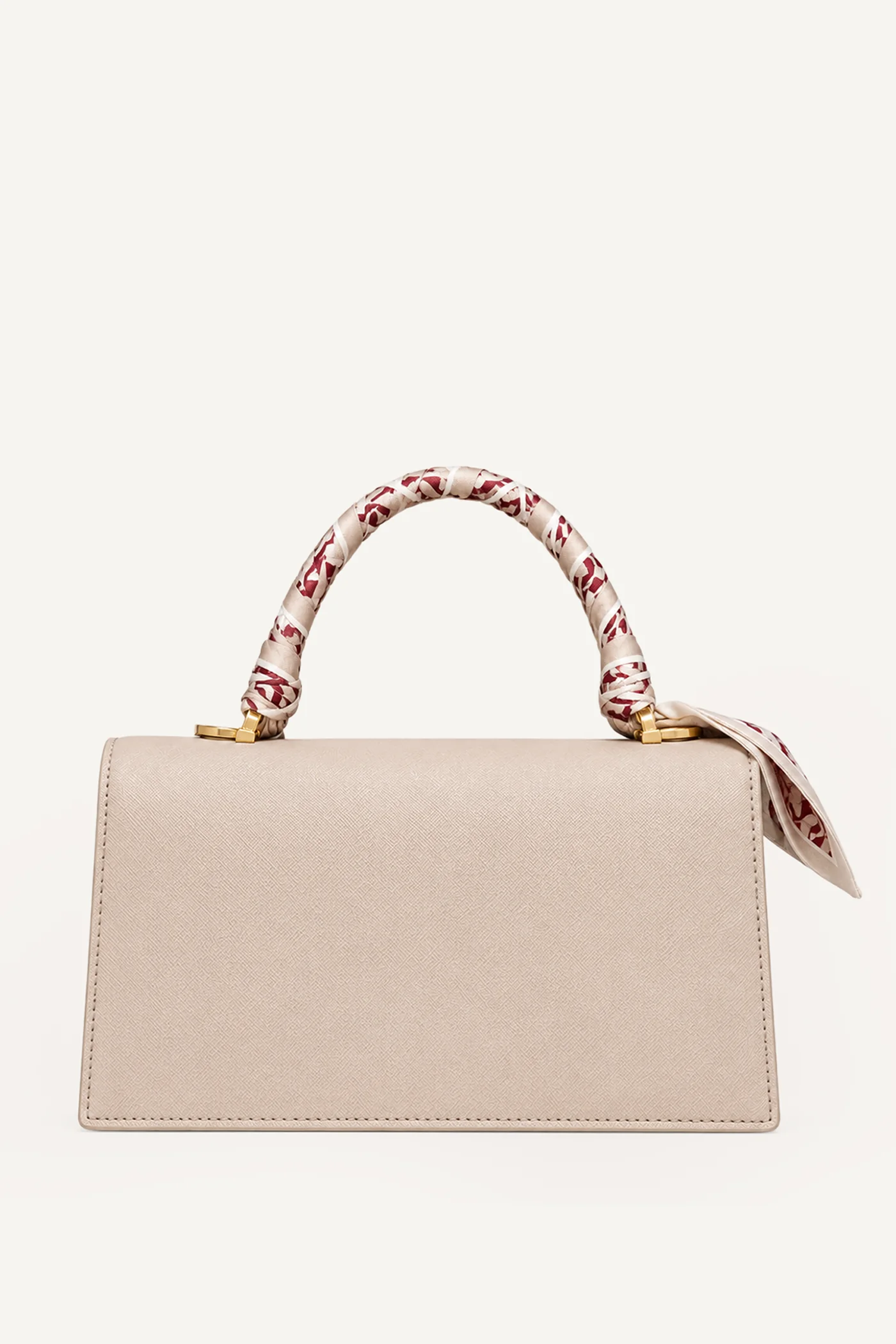 AVRIL TOP HANDLE FLAP CROSSBODY - Image 3
