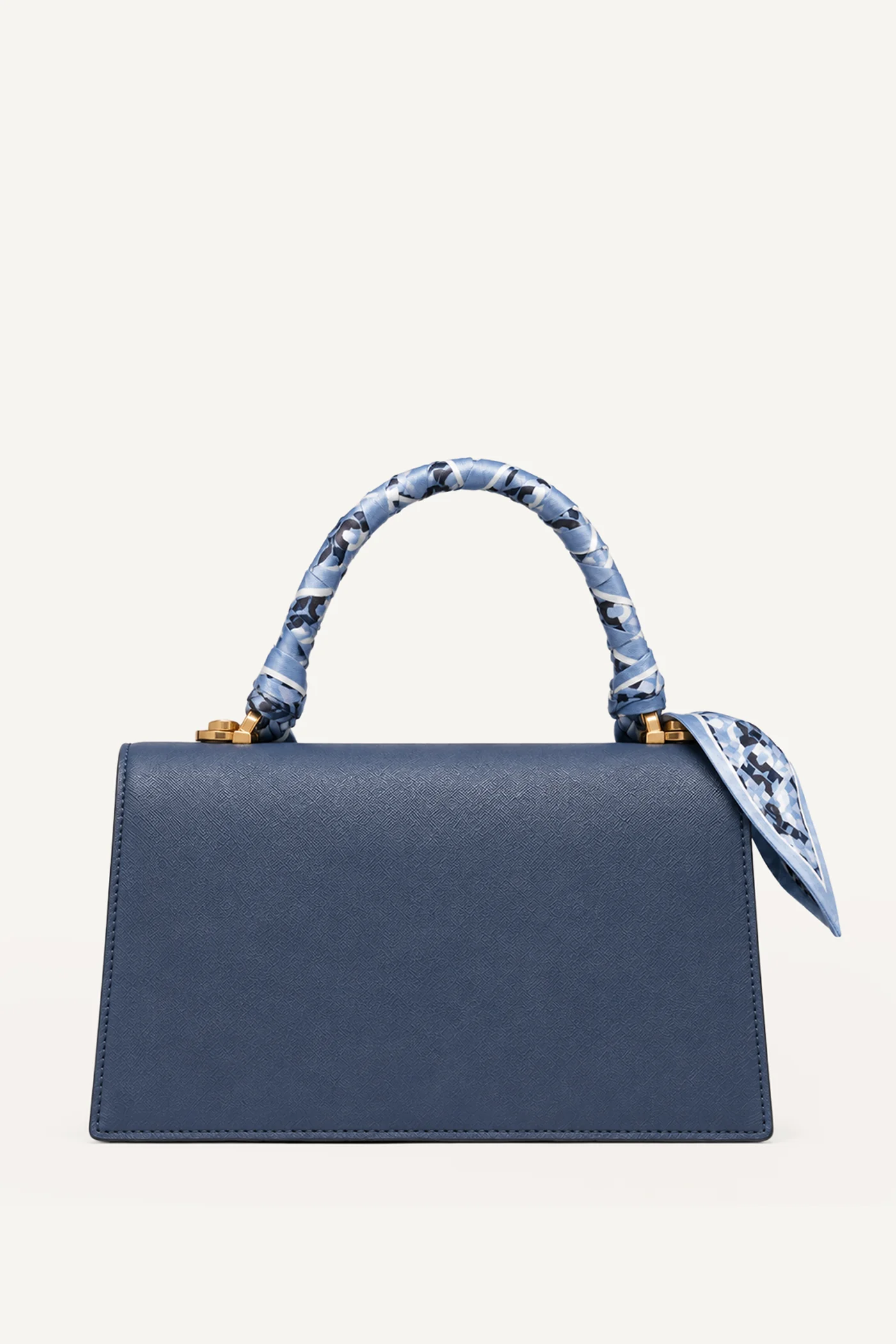 AVRIL TOP HANDLE FLAP CROSSBODY - Image 2