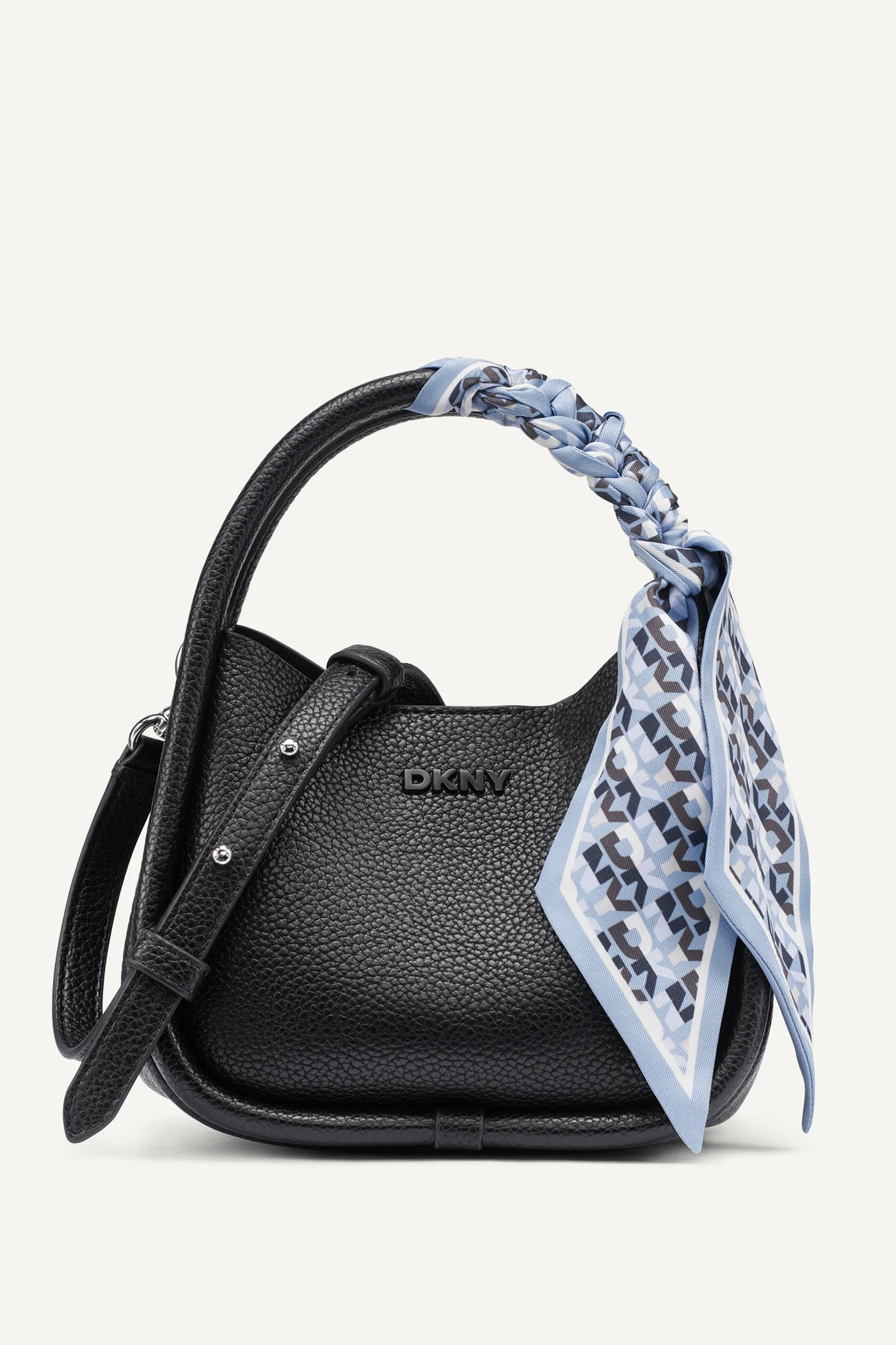 CAPRI HOBO CROSSBODY