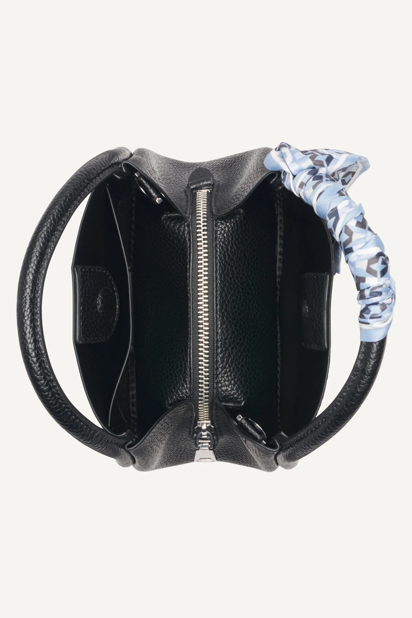 CAPRI HOBO CROSSBODY - Image 5