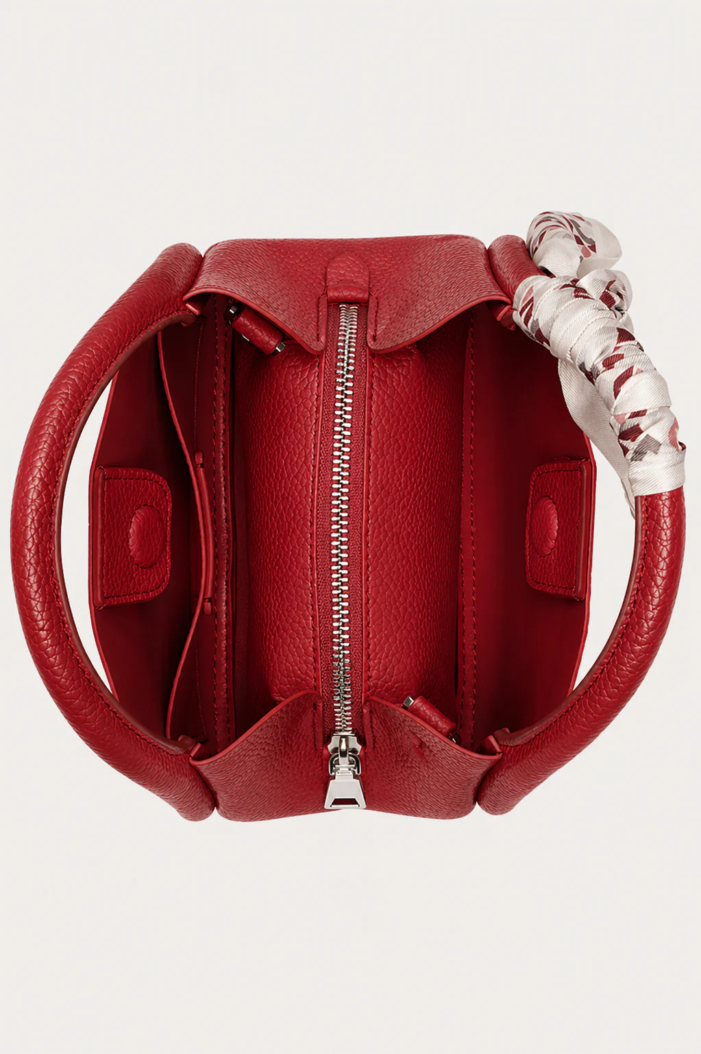 CAPRI HOBO CROSSBODY - Image 4