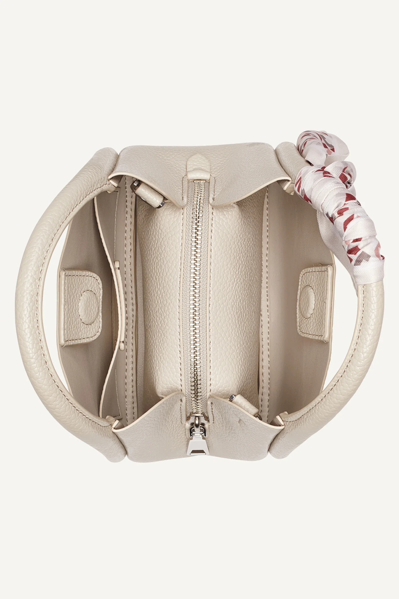 CAPRI HOBO CROSSBODY - Image 5