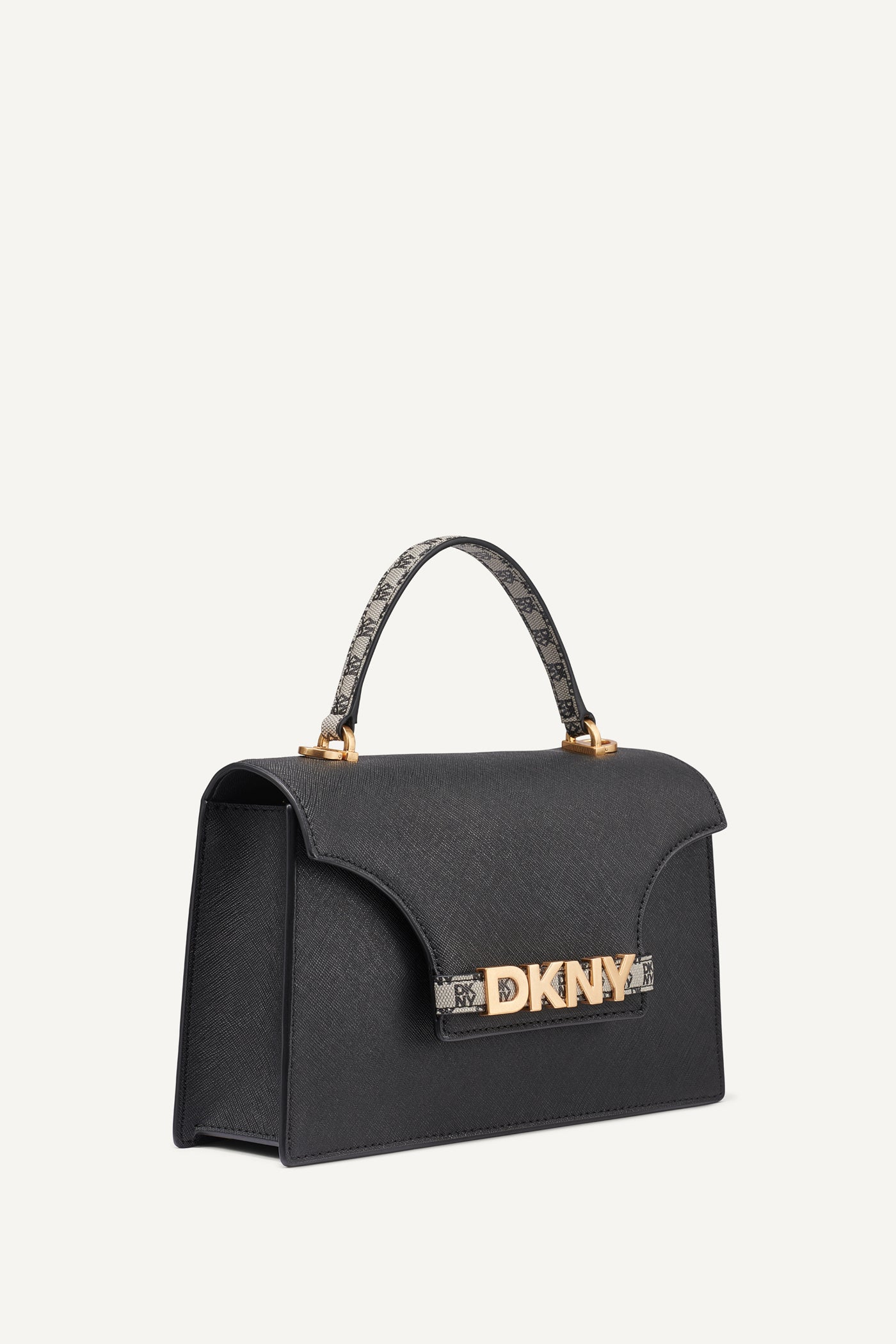 AVRIL TOP HANDLE FLAP CROSSBODY - Image 3