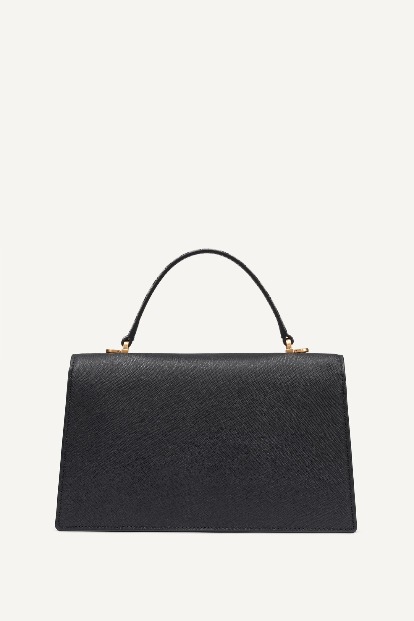 AVRIL TOP HANDLE FLAP CROSSBODY - Image 4