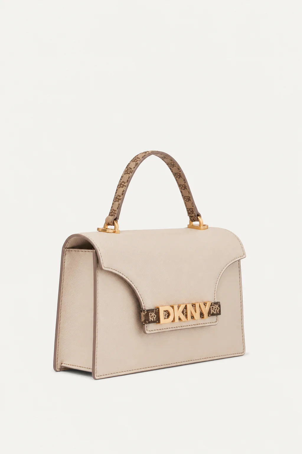 AVRIL TOP HANDLE FLAP CROSSBODY - Image 3