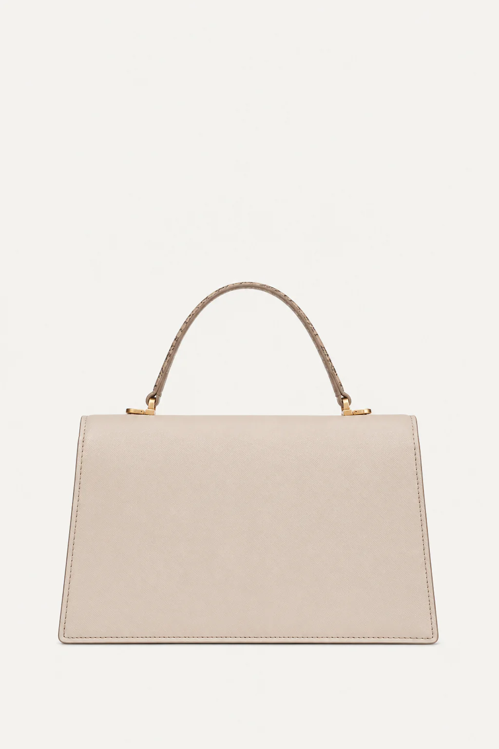 AVRIL TOP HANDLE FLAP CROSSBODY - Image 4