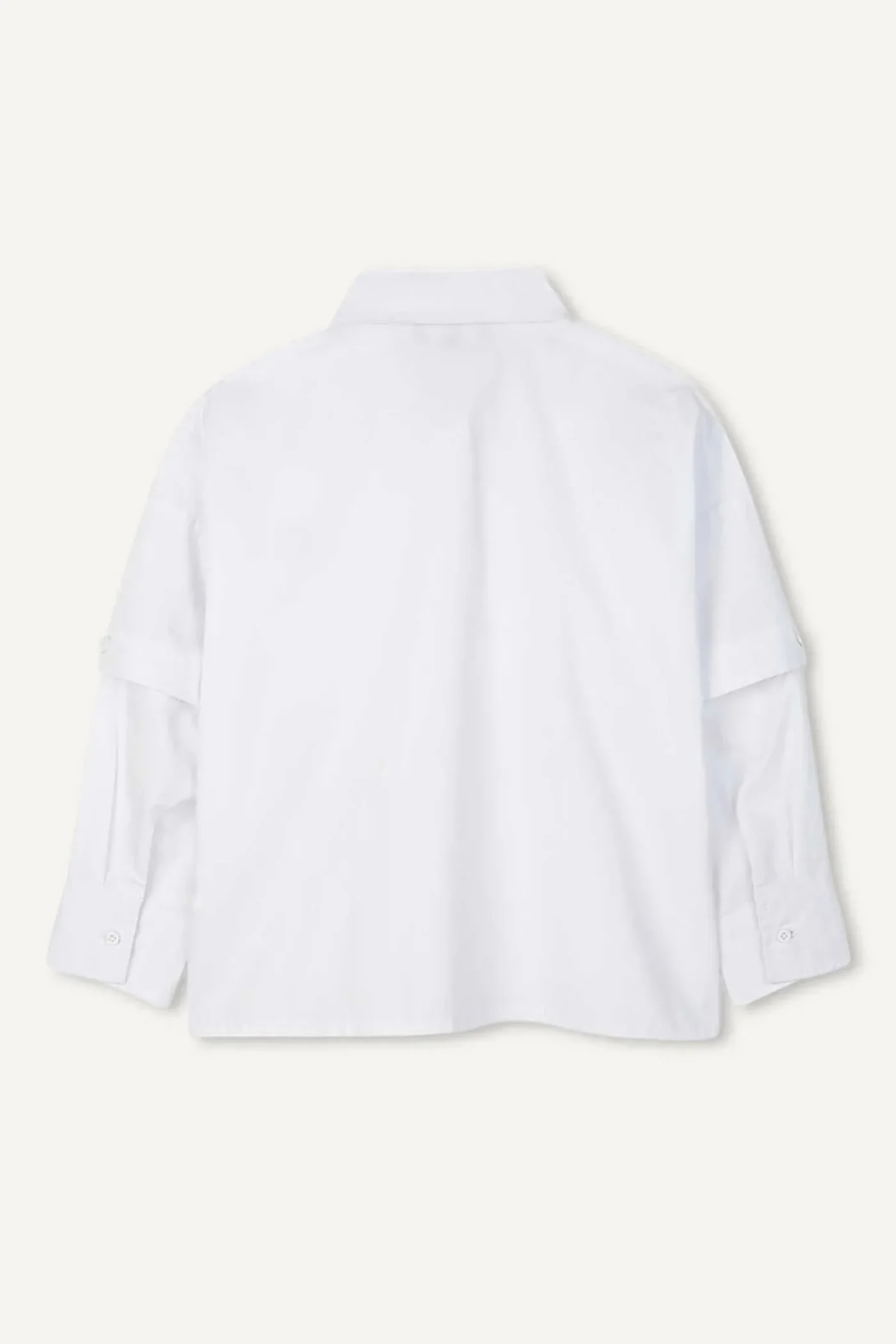 Girls SHIRT - Image 2