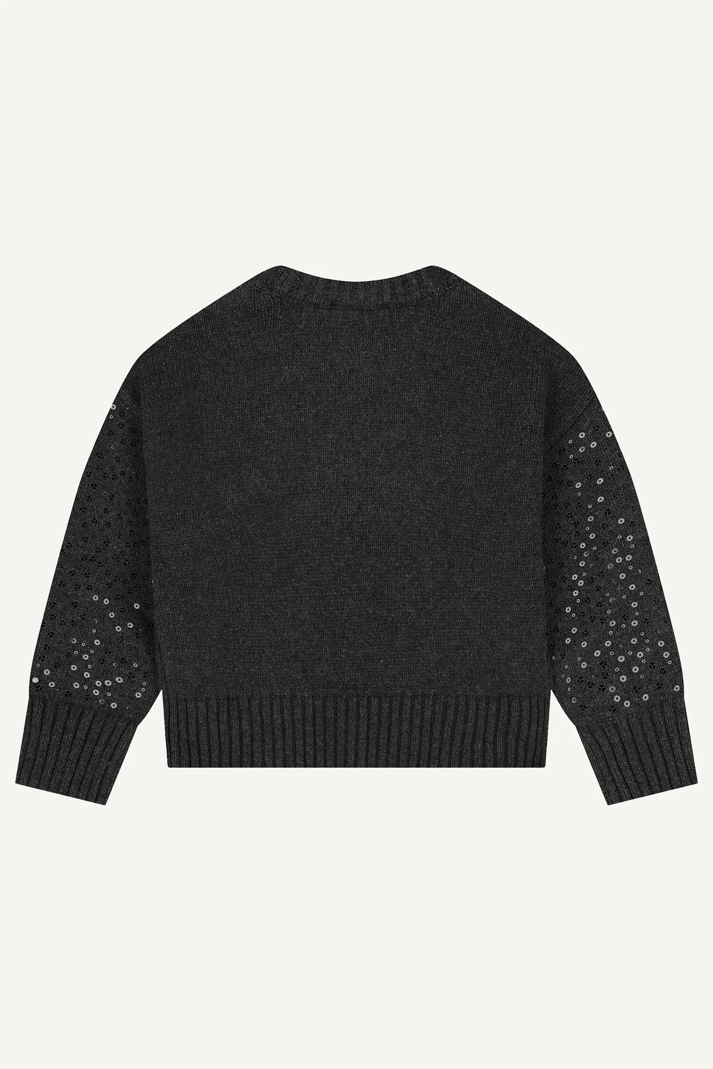 Girls Pullover - Image 2