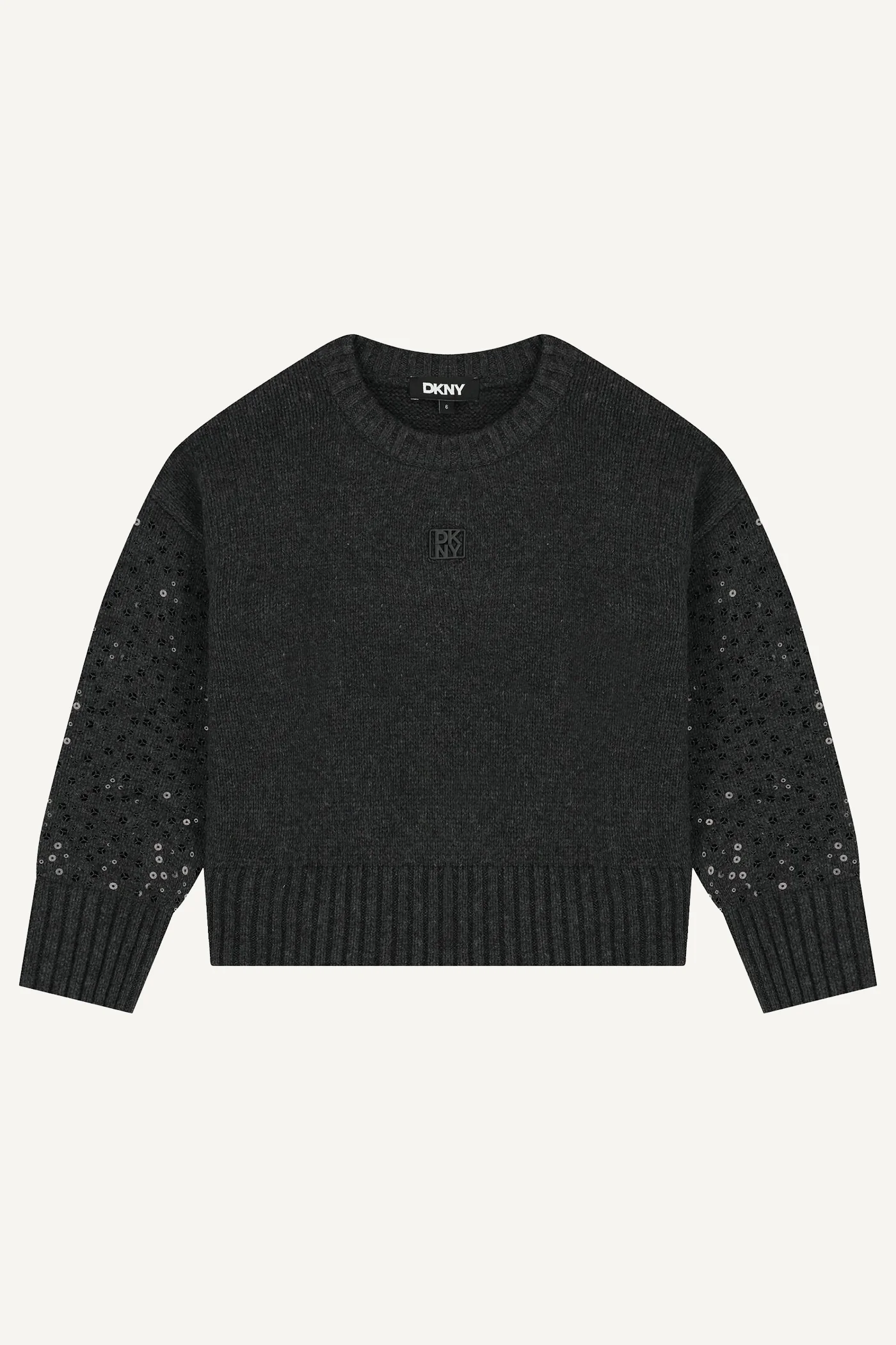 Girls Pullover - Image 3