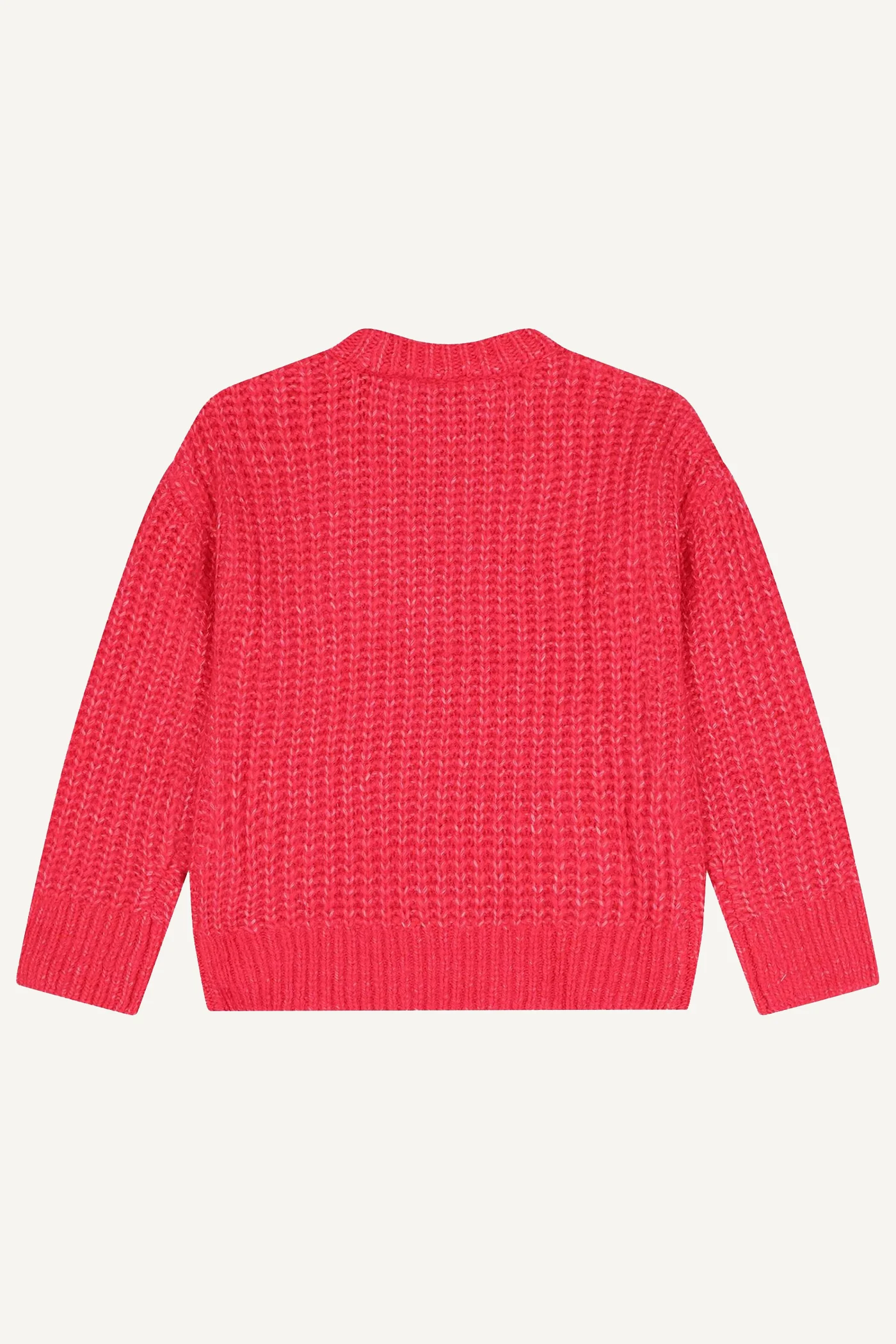 Girls Pullover - Image 3