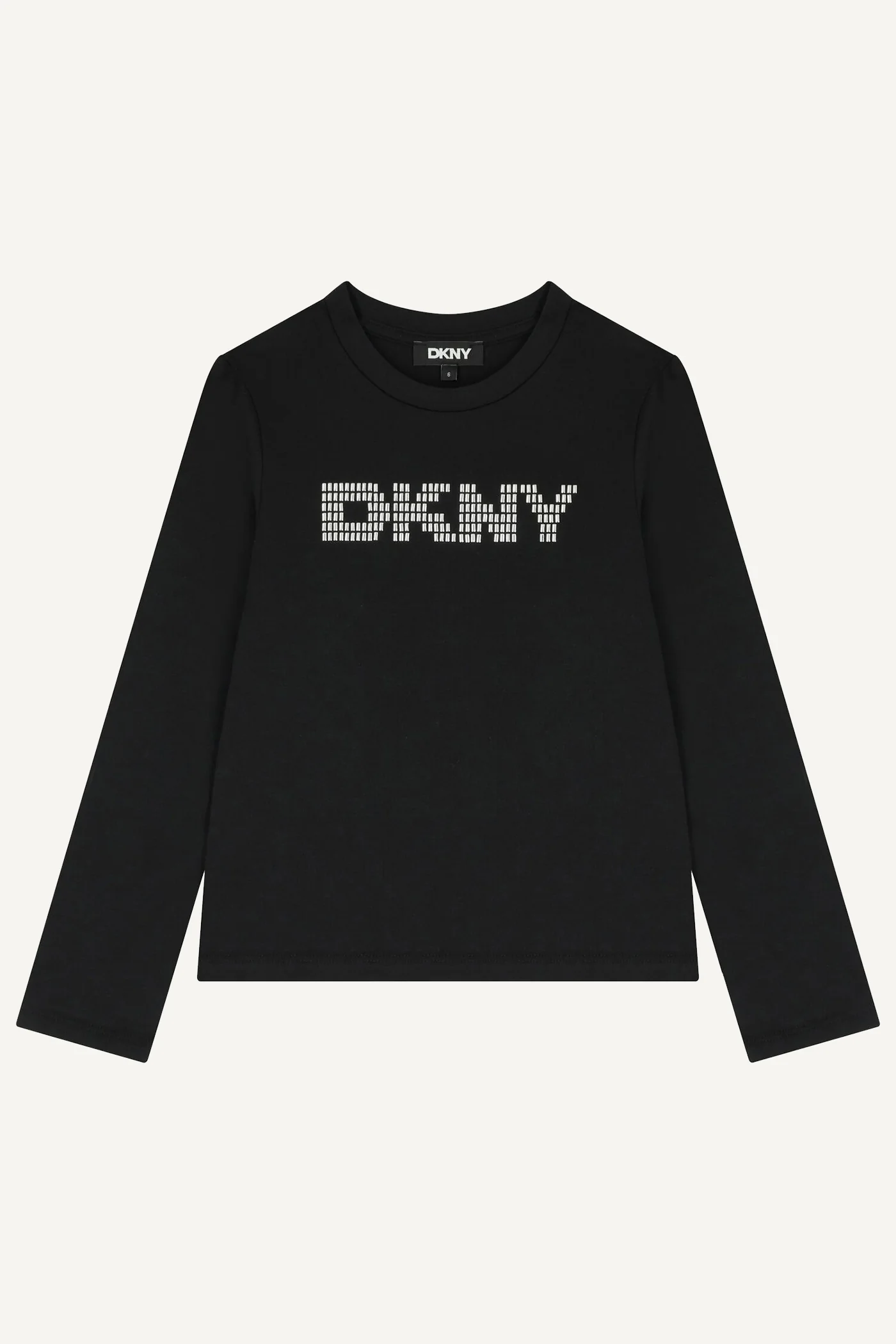 Girls Long Sleeve T-Shirt
