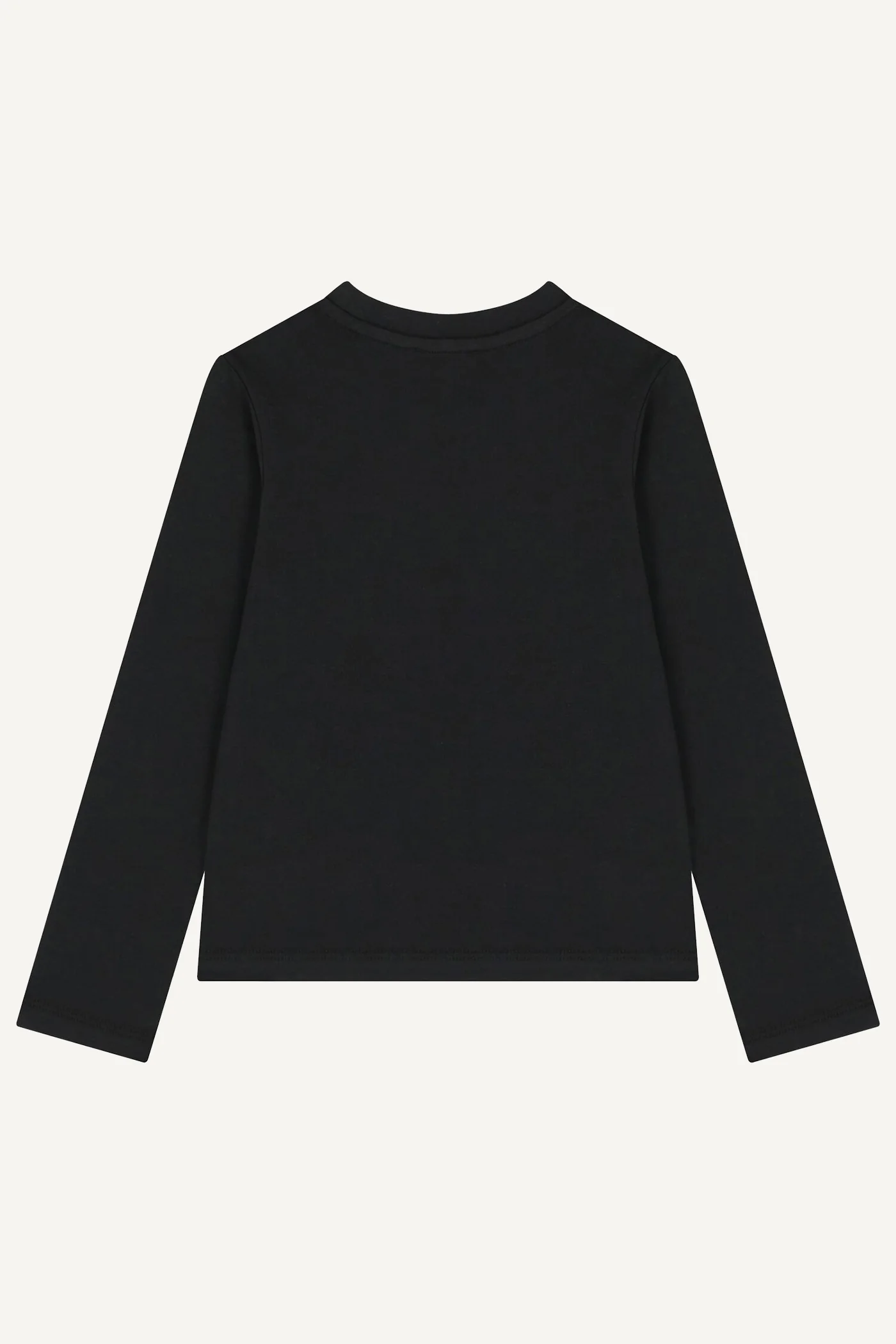 Girls Long Sleeve T-Shirt - Image 2